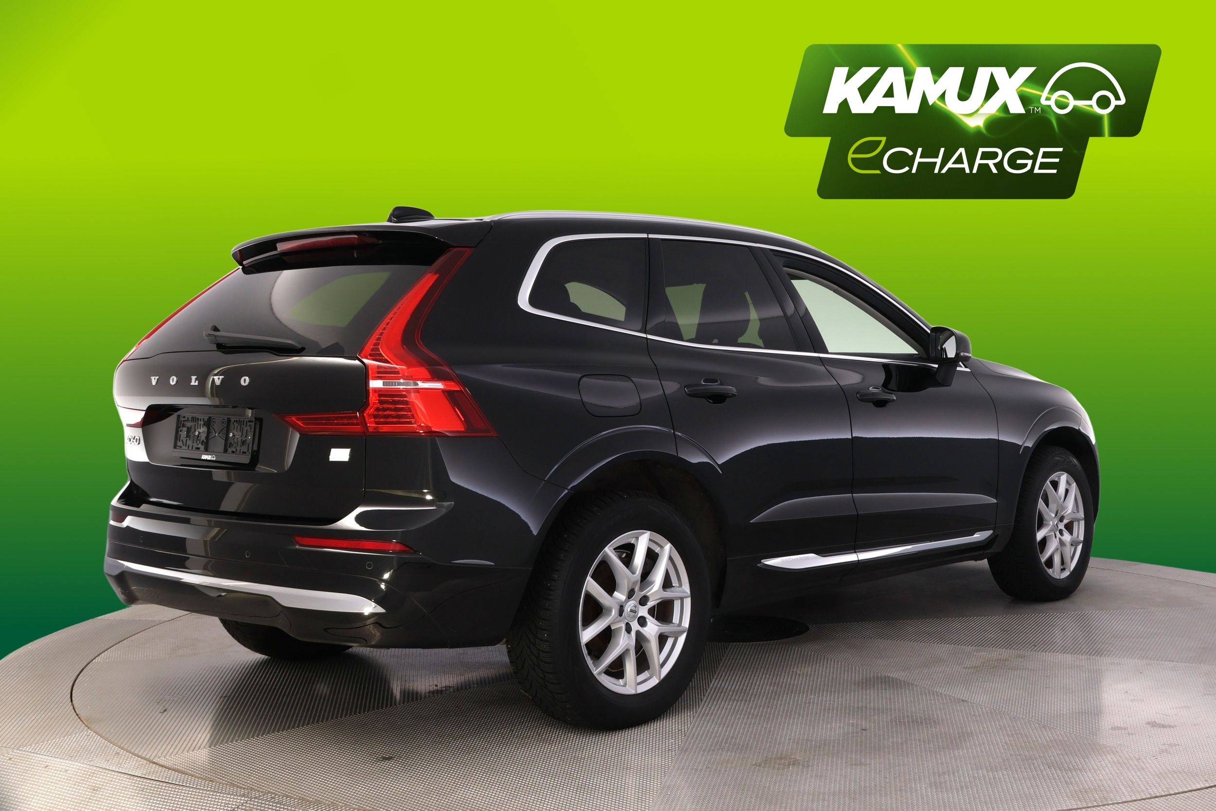 Volvo XC60 2022, kuva 2/31