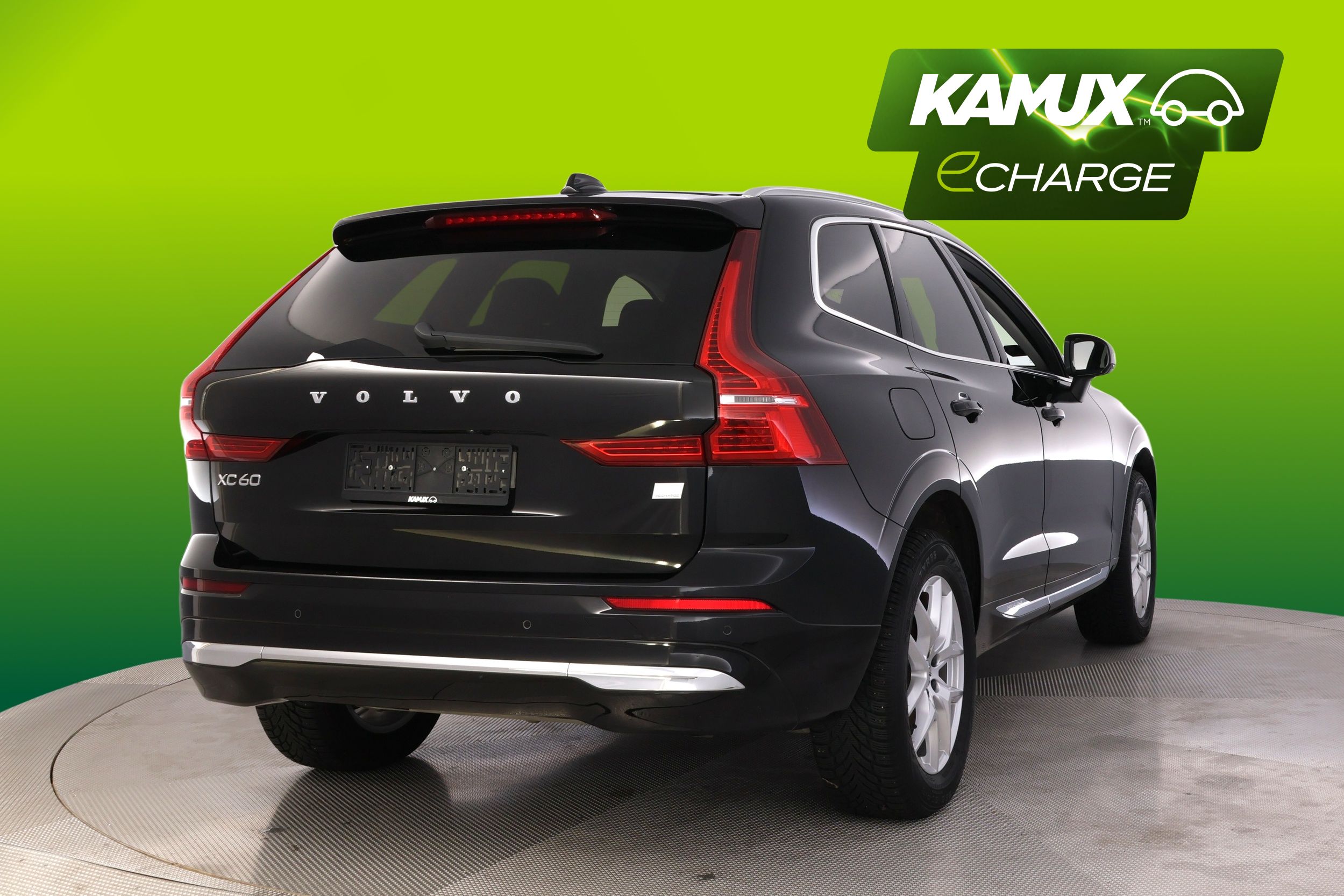 Volvo XC60 2022, kuva 3/31