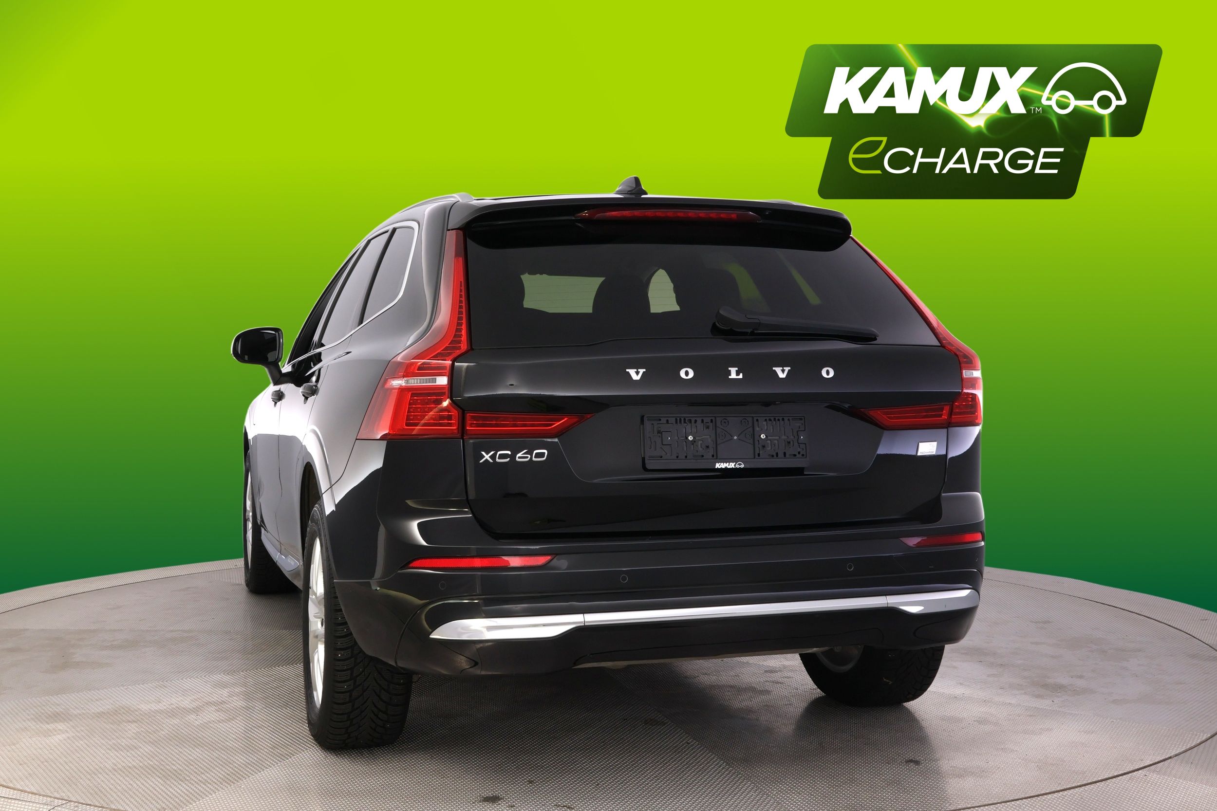 Volvo XC60 2022, kuva 4/31
