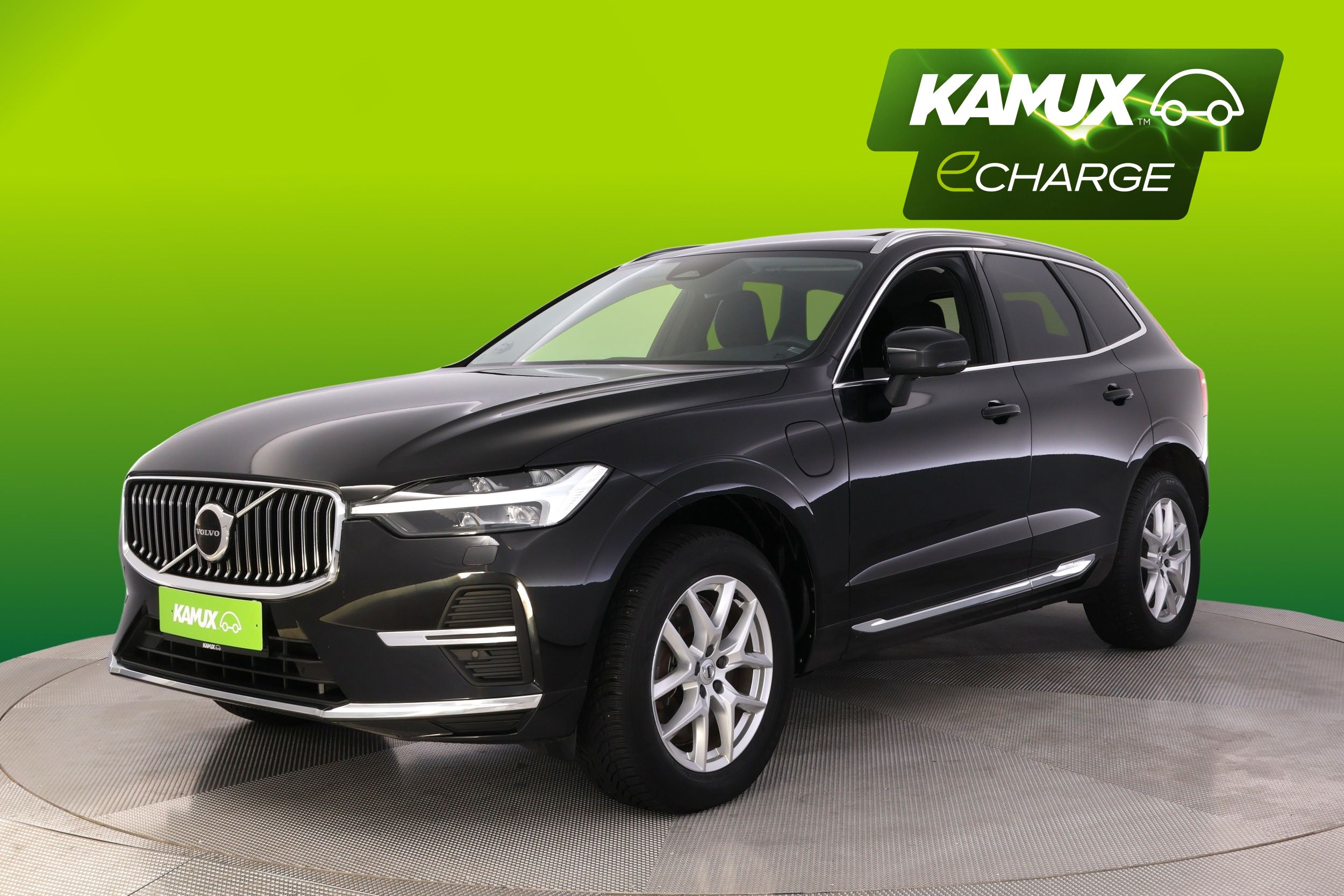 Volvo XC60 2022, kuva 5/31