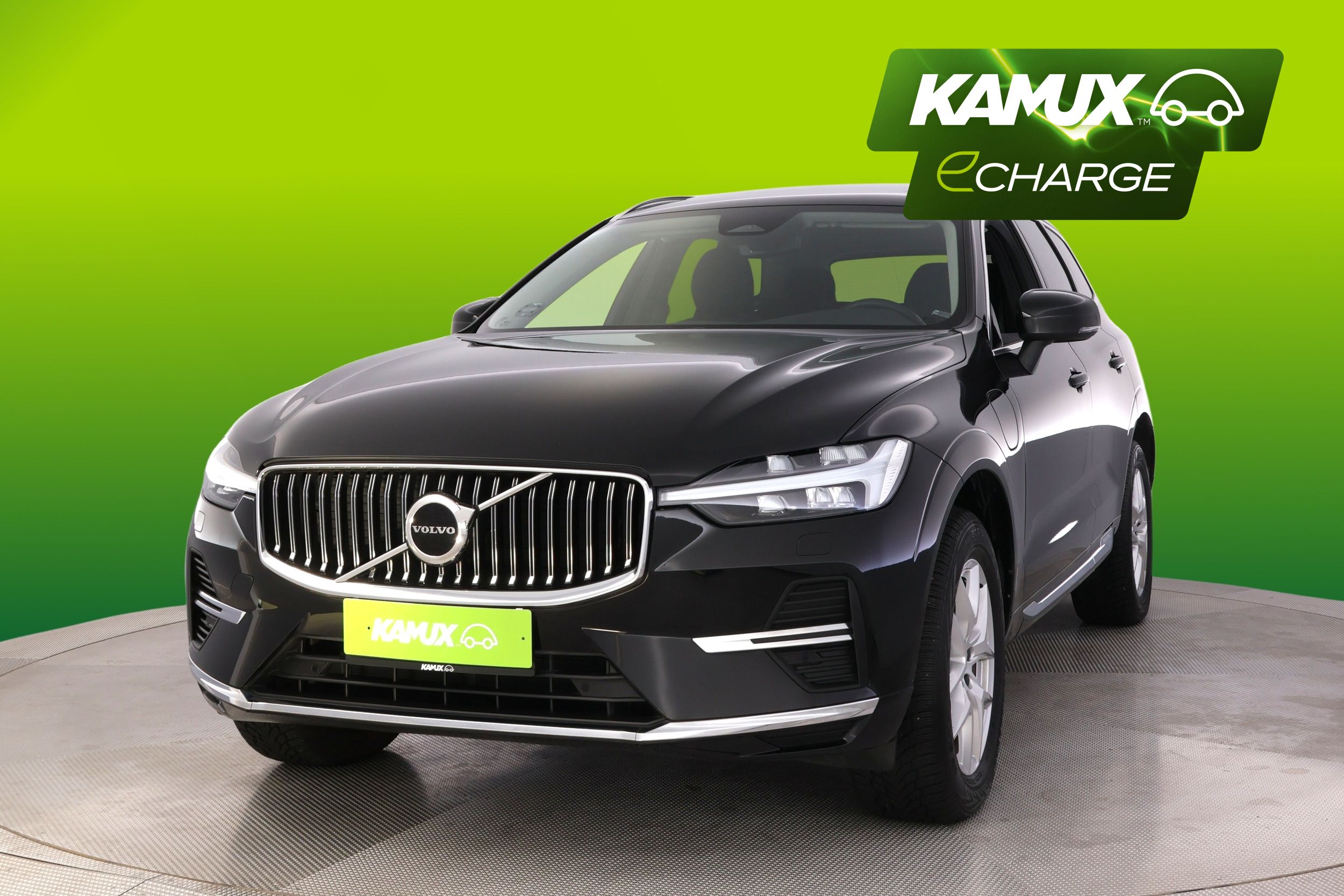 Volvo XC60 2022, kuva 6/31