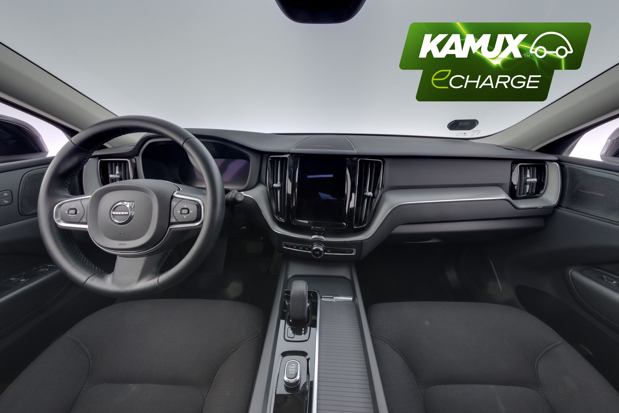 Volvo XC60 2022, kuva 7/31