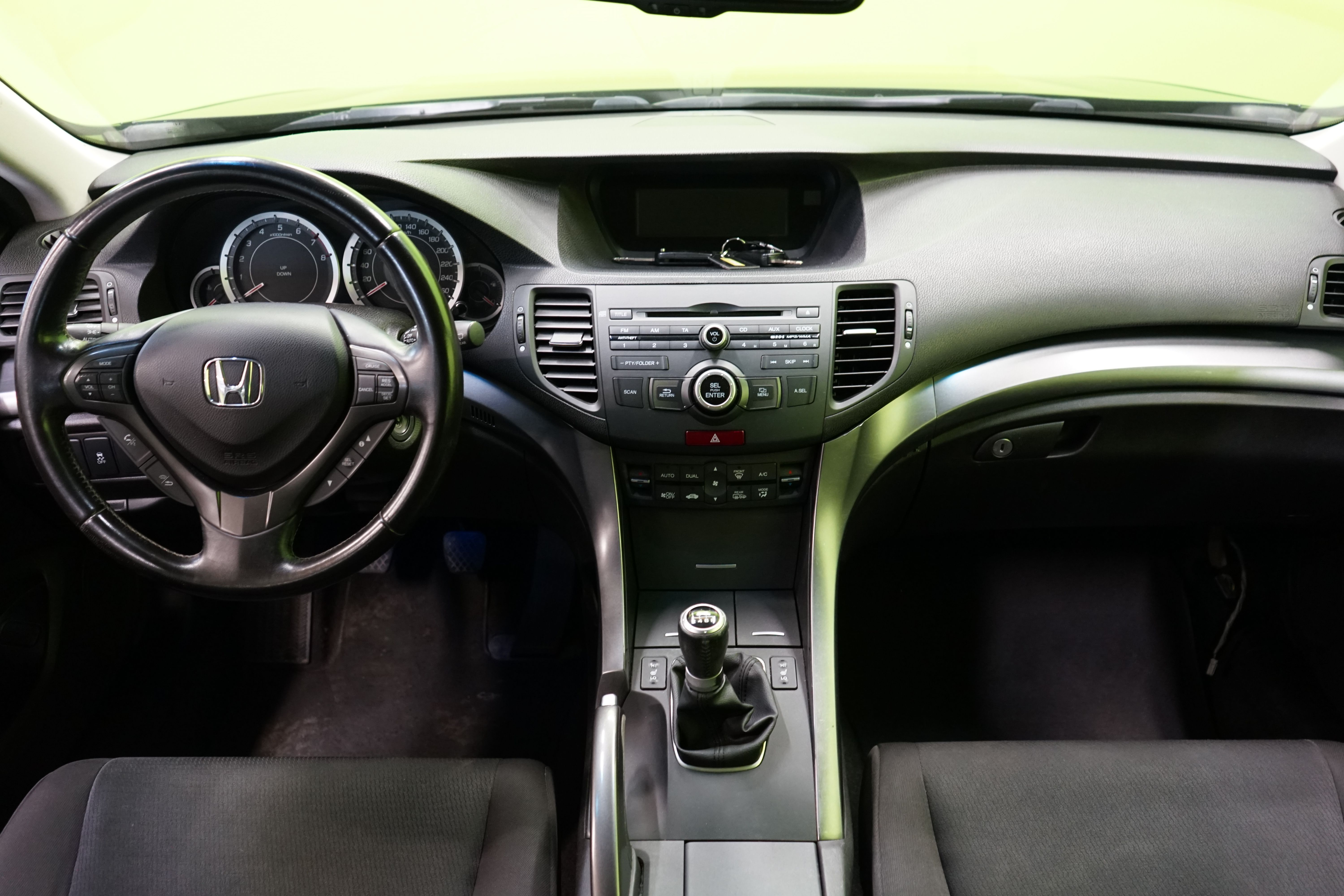Honda Accord Tourer 2,0 Elegance 2013, kuva 7/19