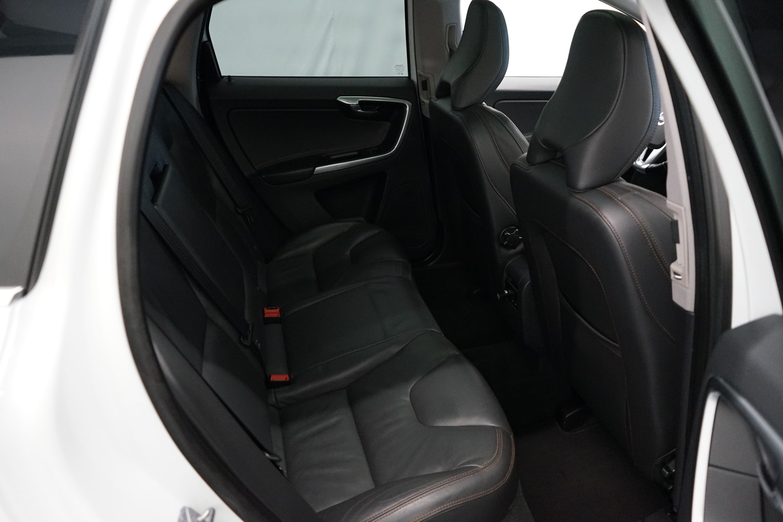 Volvo XC60 D5 AWD Business Summum aut 2014, kuva 7/21