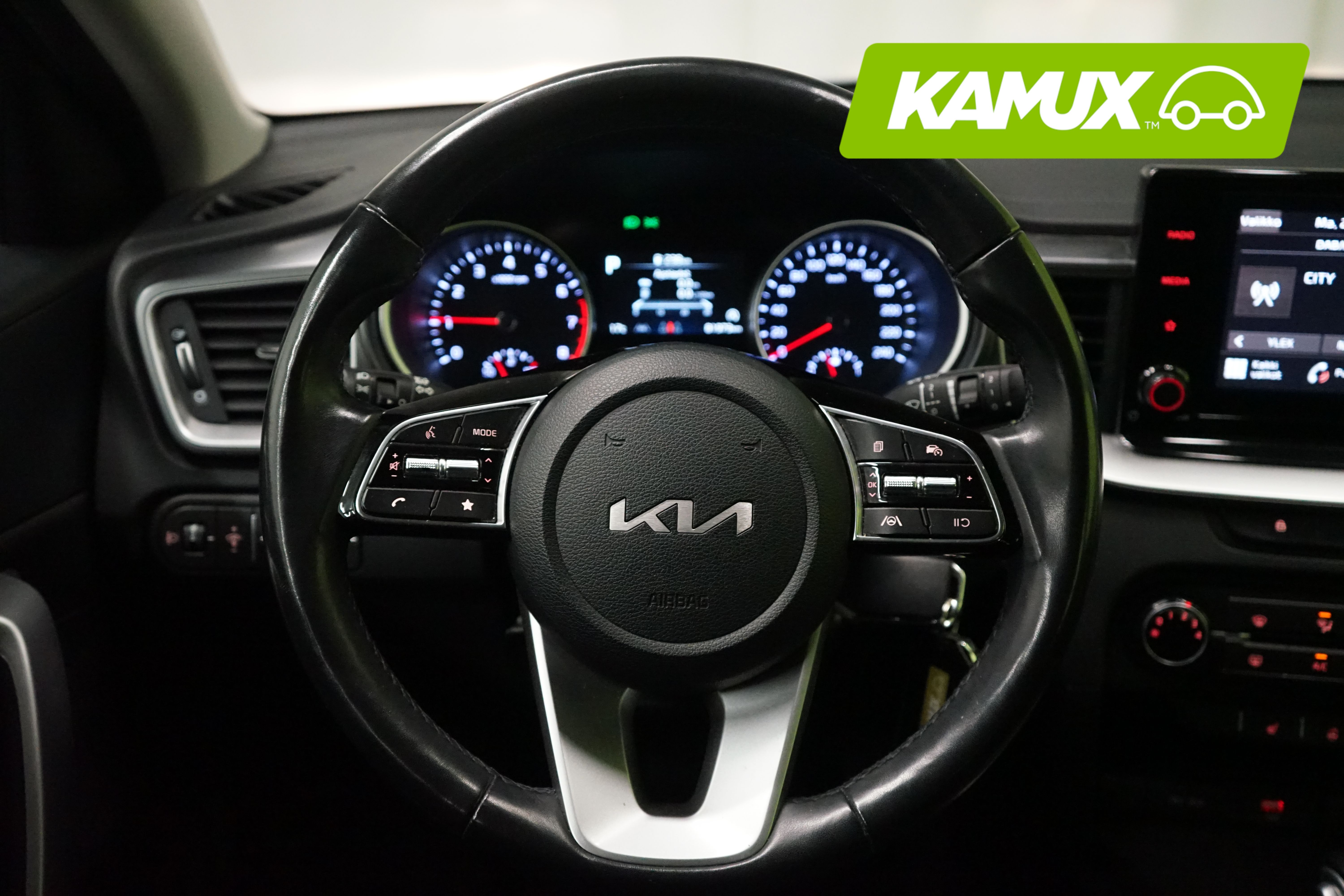 Kia Ceed 2022, kuva 7/17