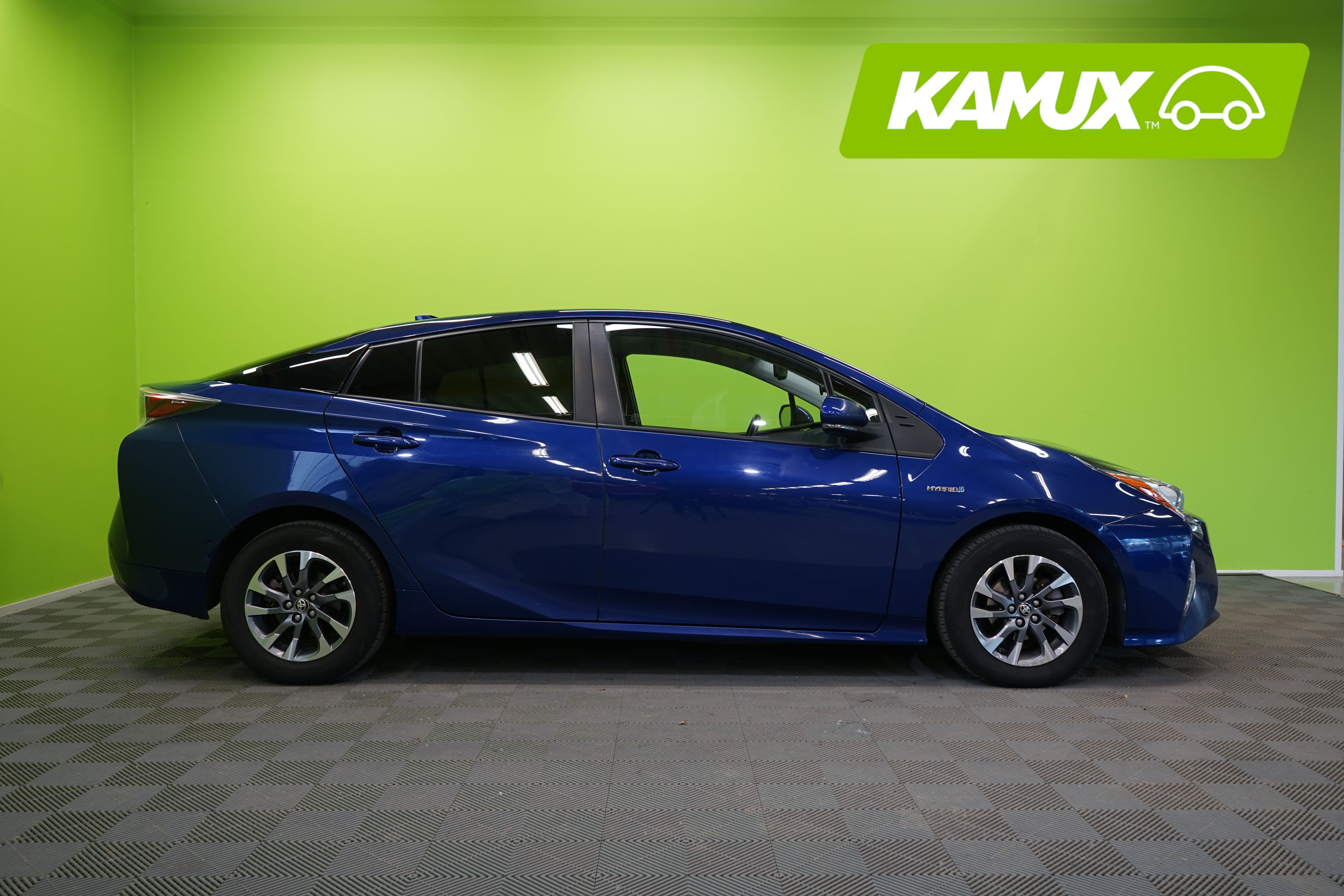 Toyota Prius Active 2016, kuva 2/23