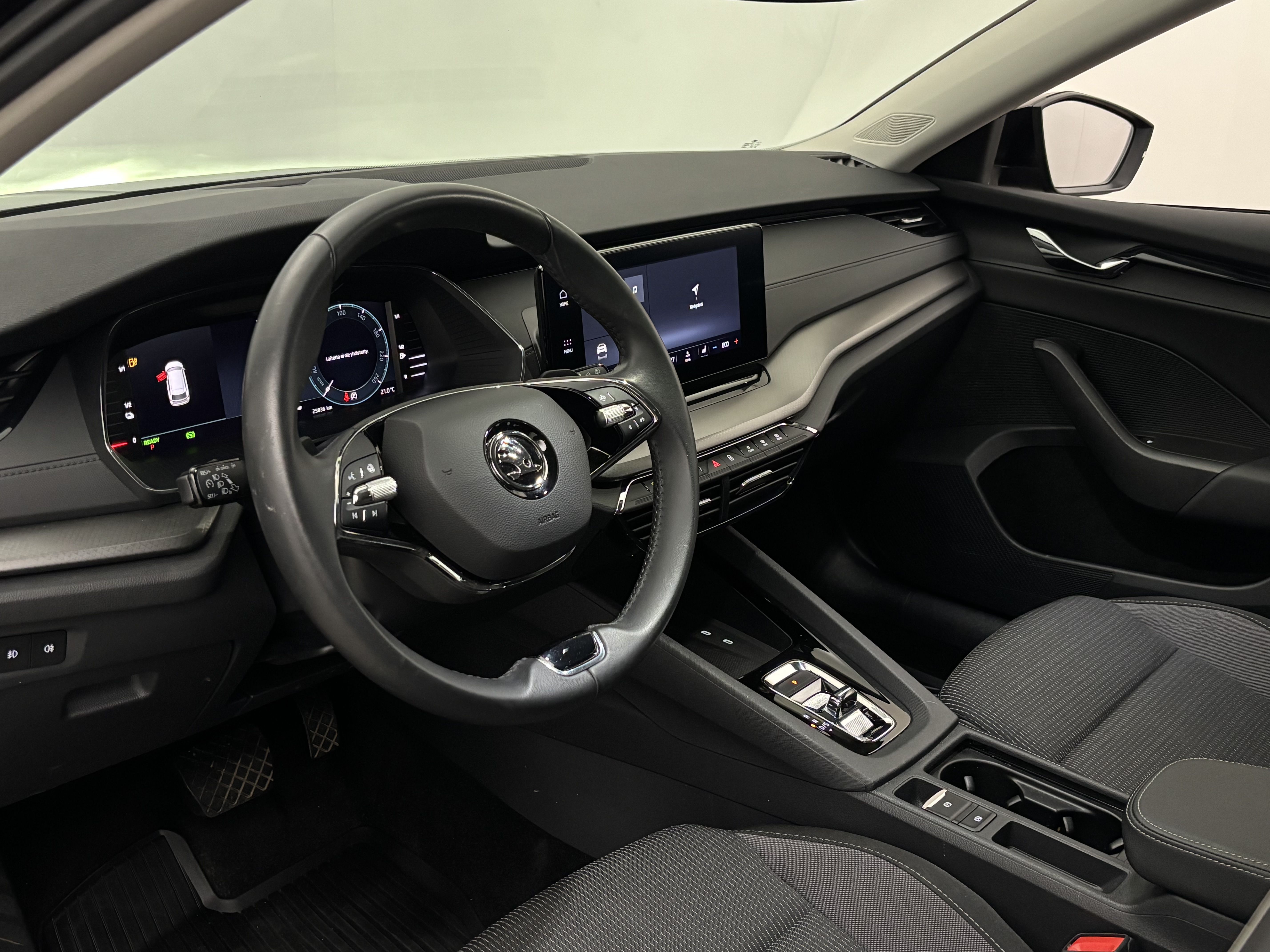 Skoda Octavia 2024, photo 7/21