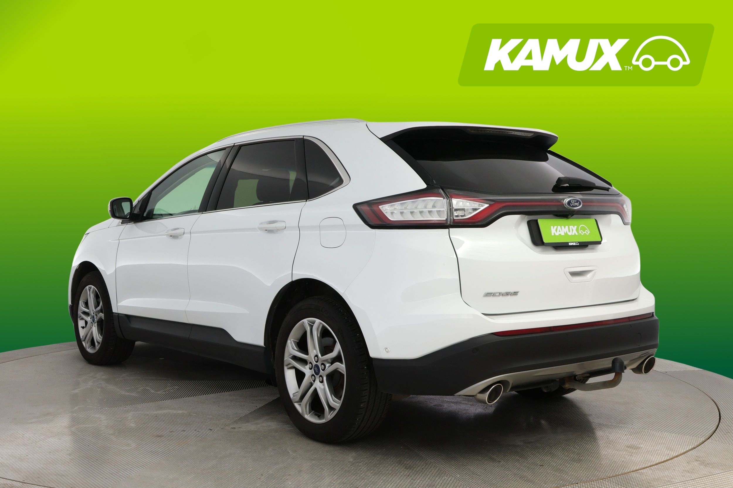 Ford Edge 2017, kuva 6/26