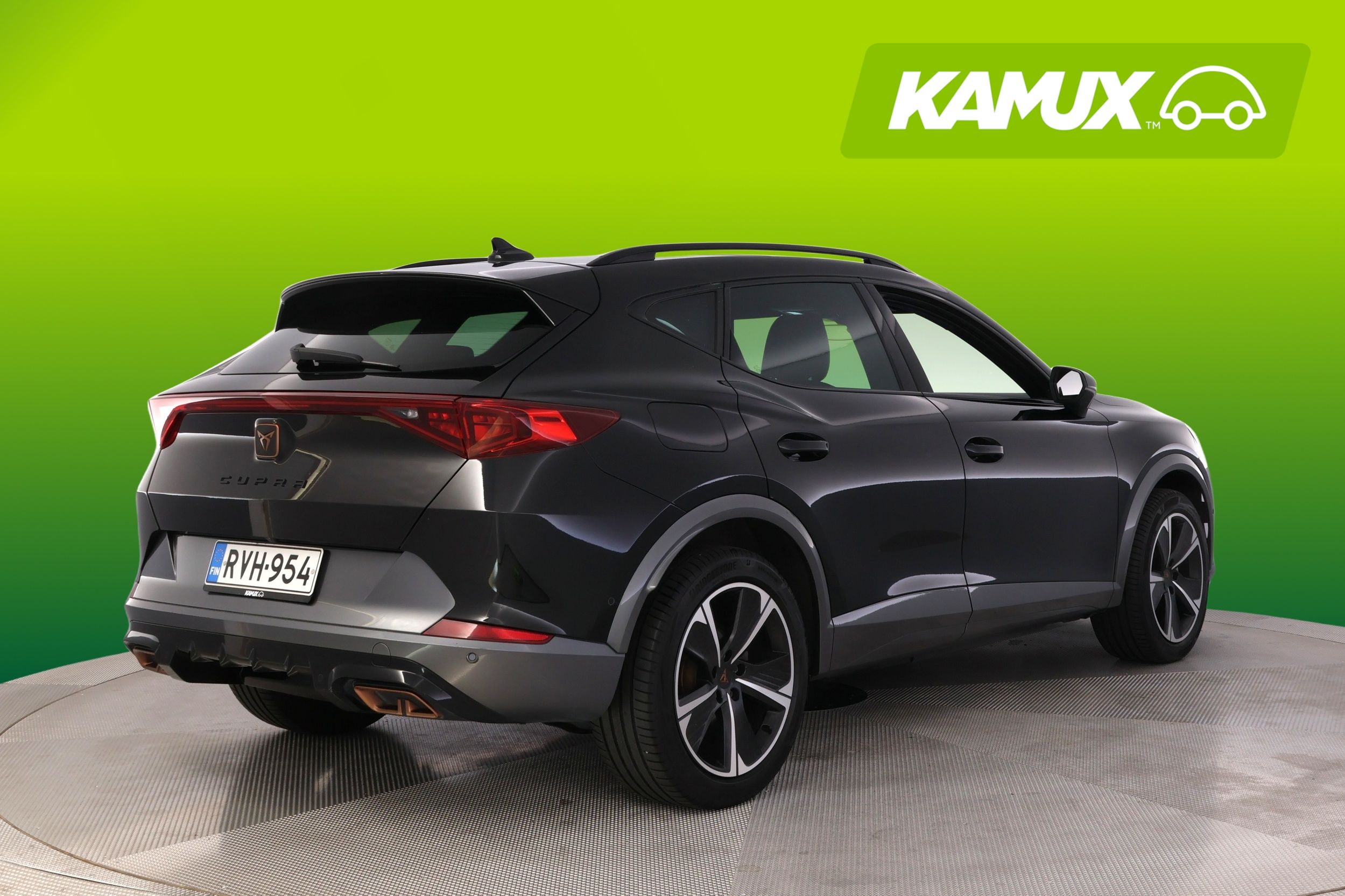 Cupra Formentor 2023, kuva 2/28