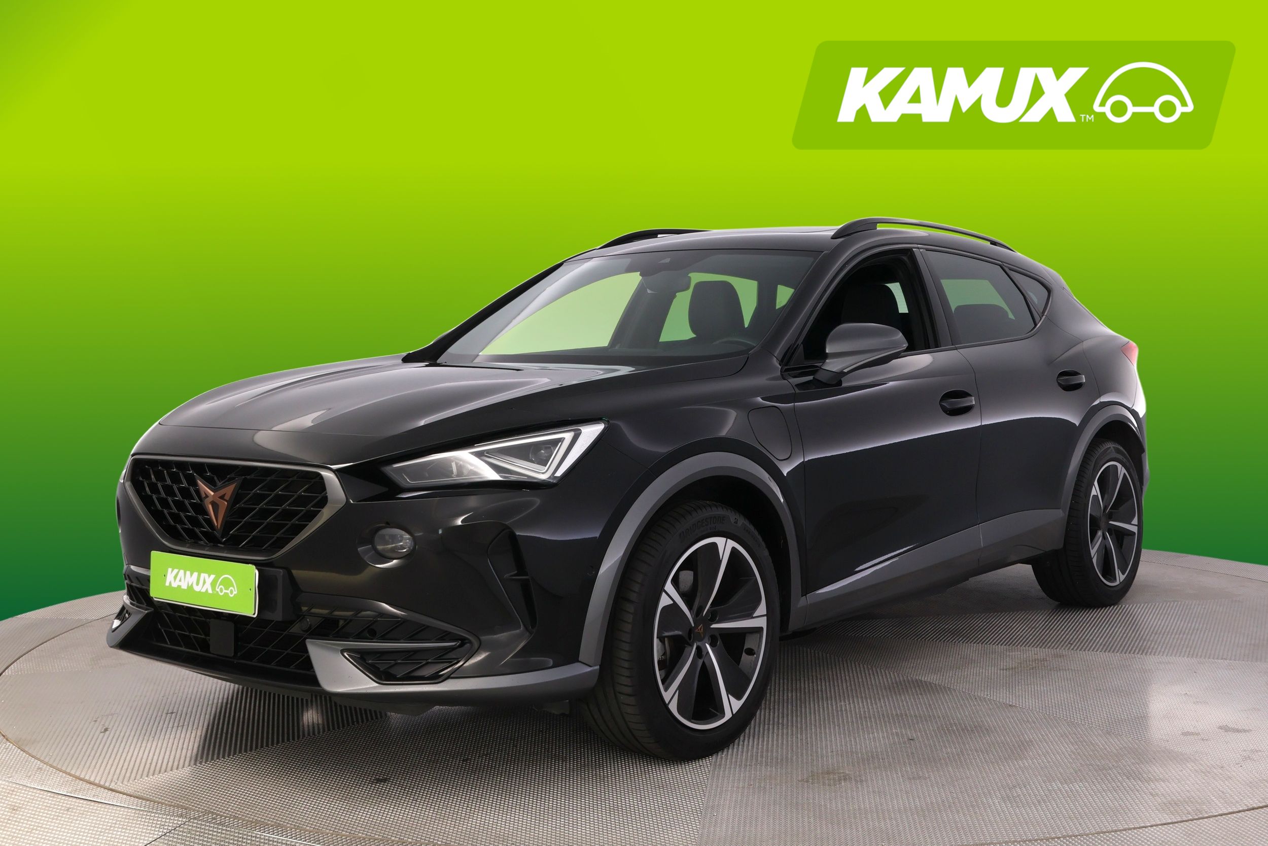 Cupra Formentor 2023, kuva 5/28