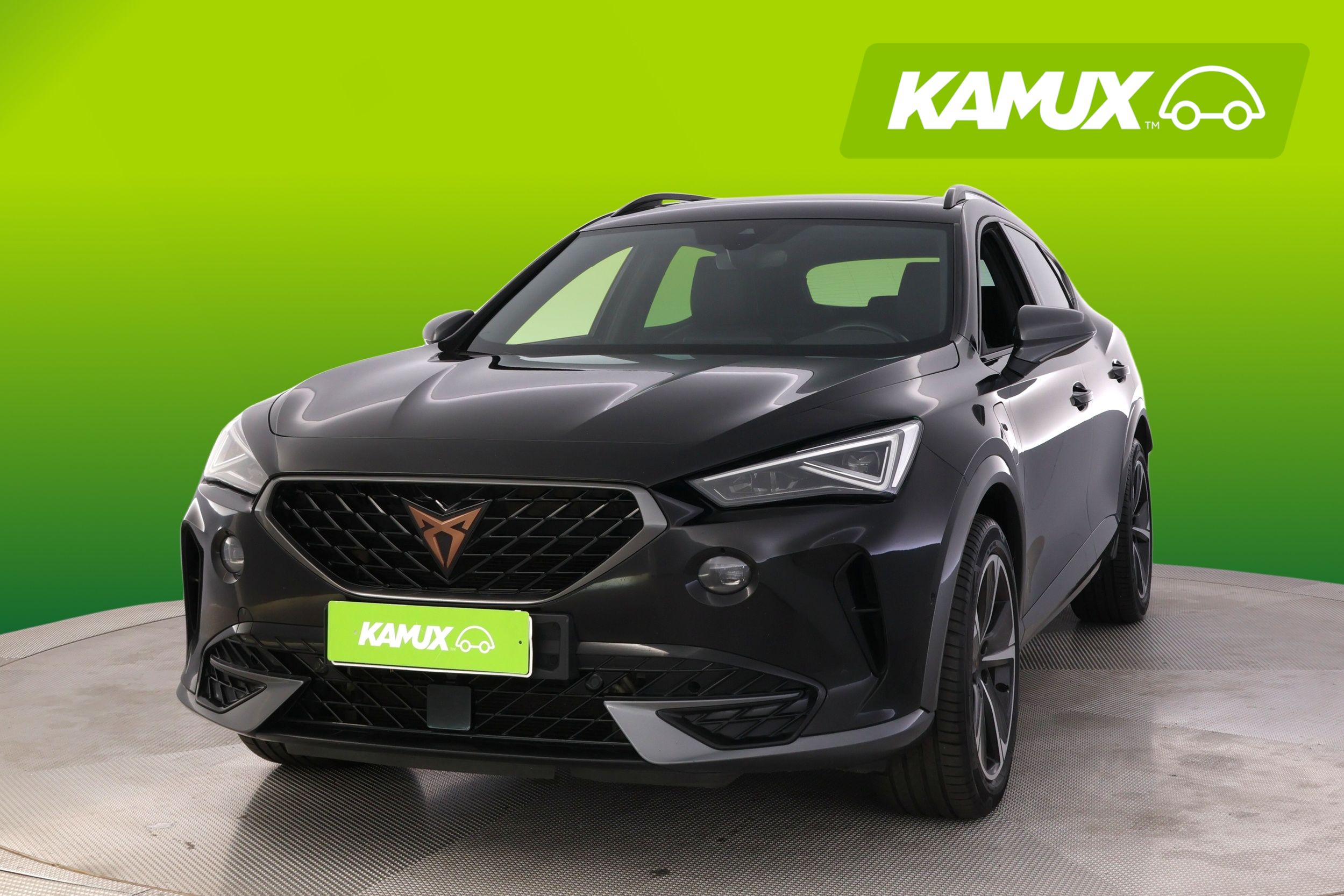 Cupra Formentor 2023, kuva 6/28