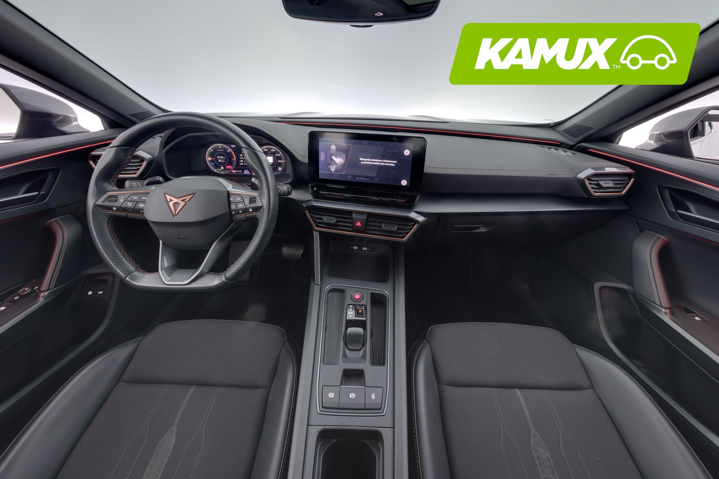 Cupra Formentor 2023, kuva 7/28