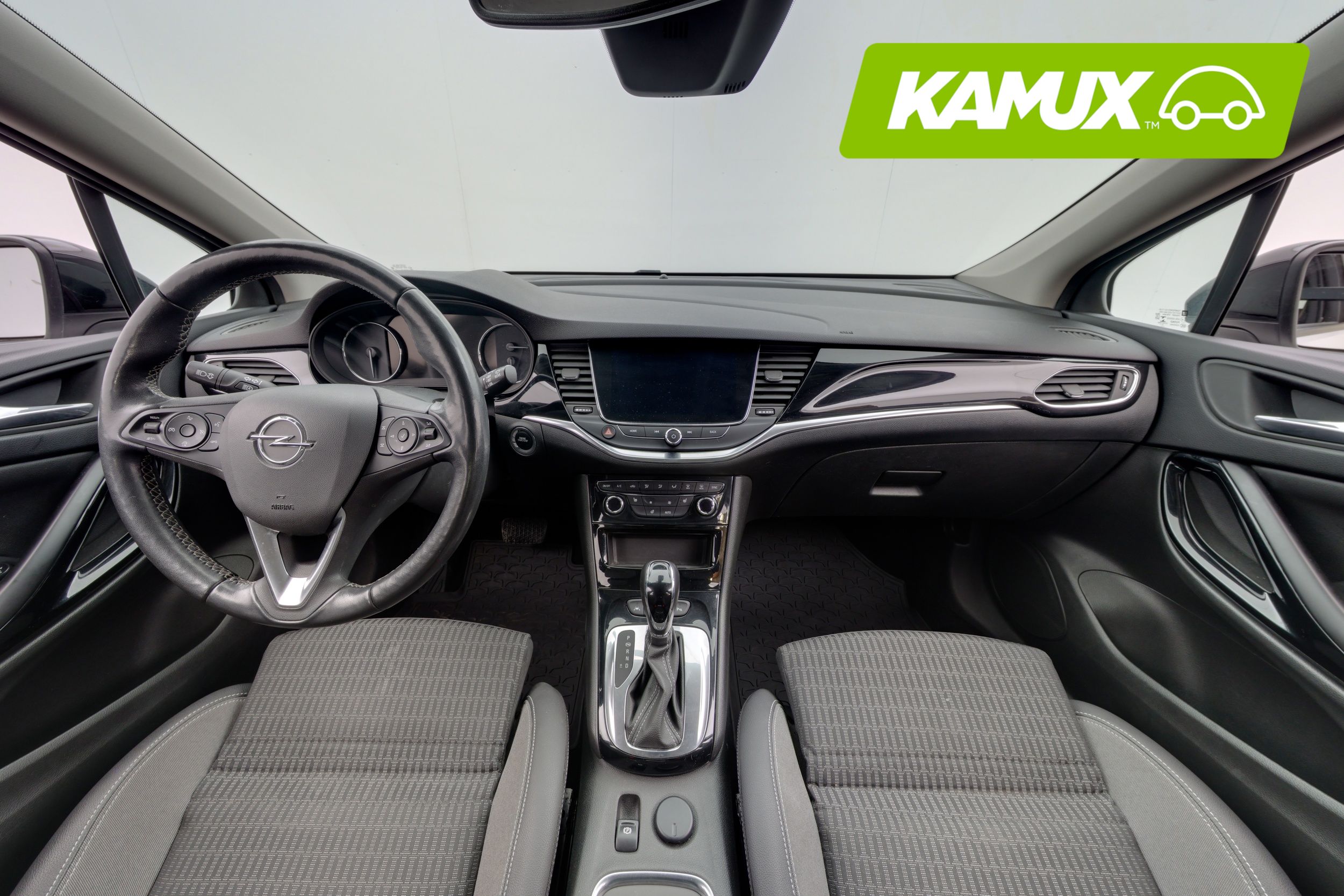 Opel Astra 2022, kuva 7/28
