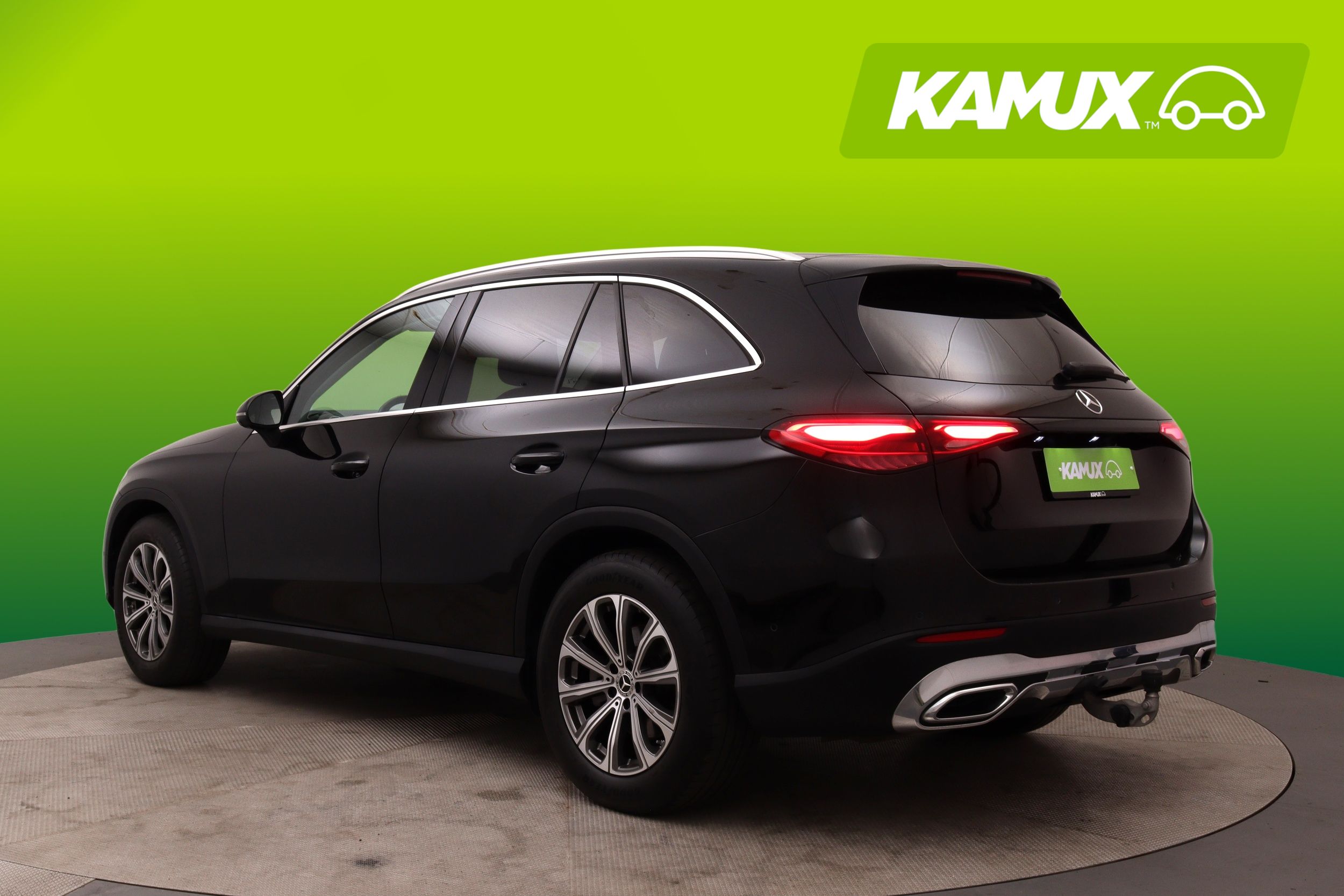Mercedes-Benz GLC 2023, kuva 4/26