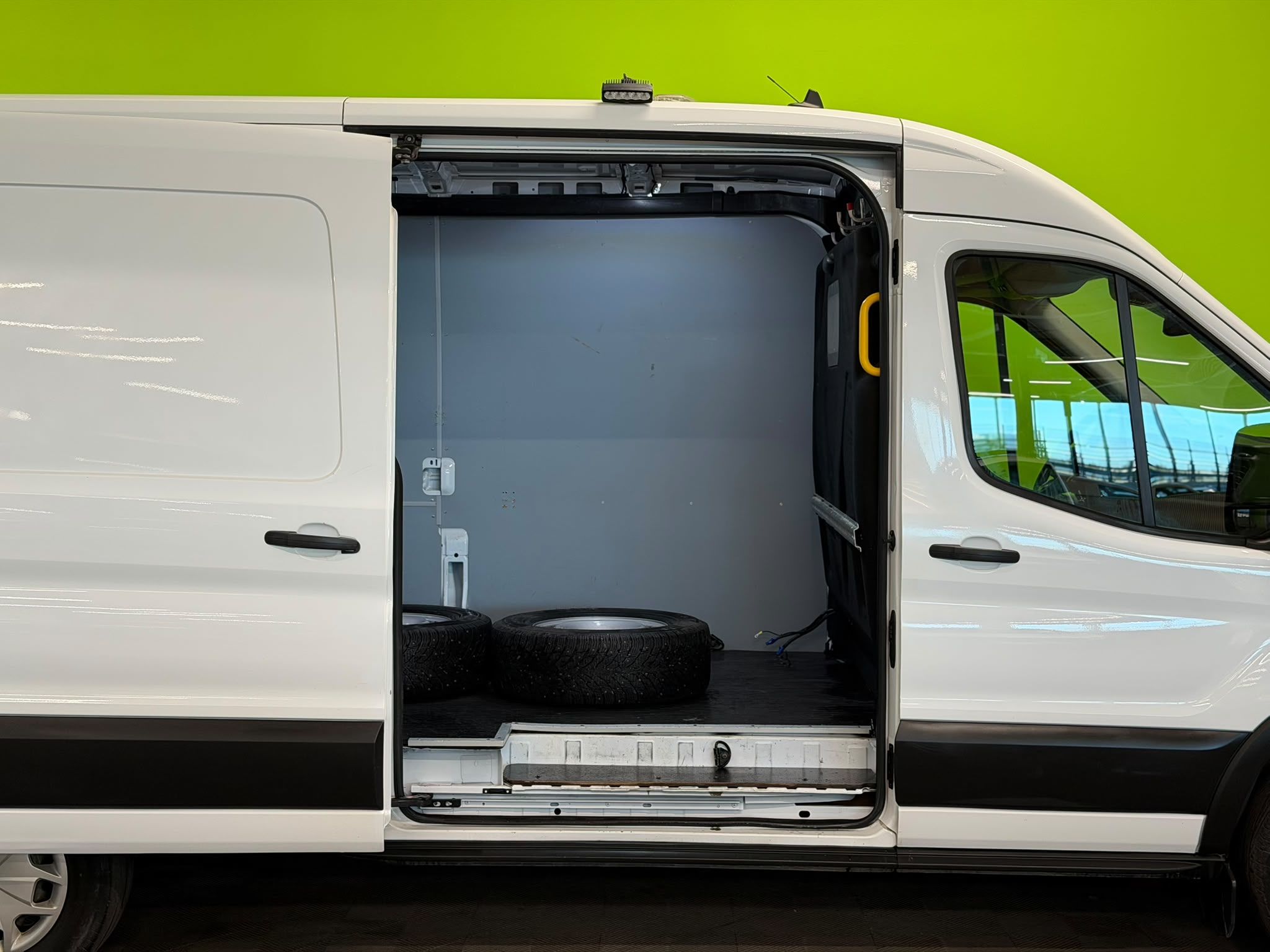 Ford Transit 2020, kuva 6/21