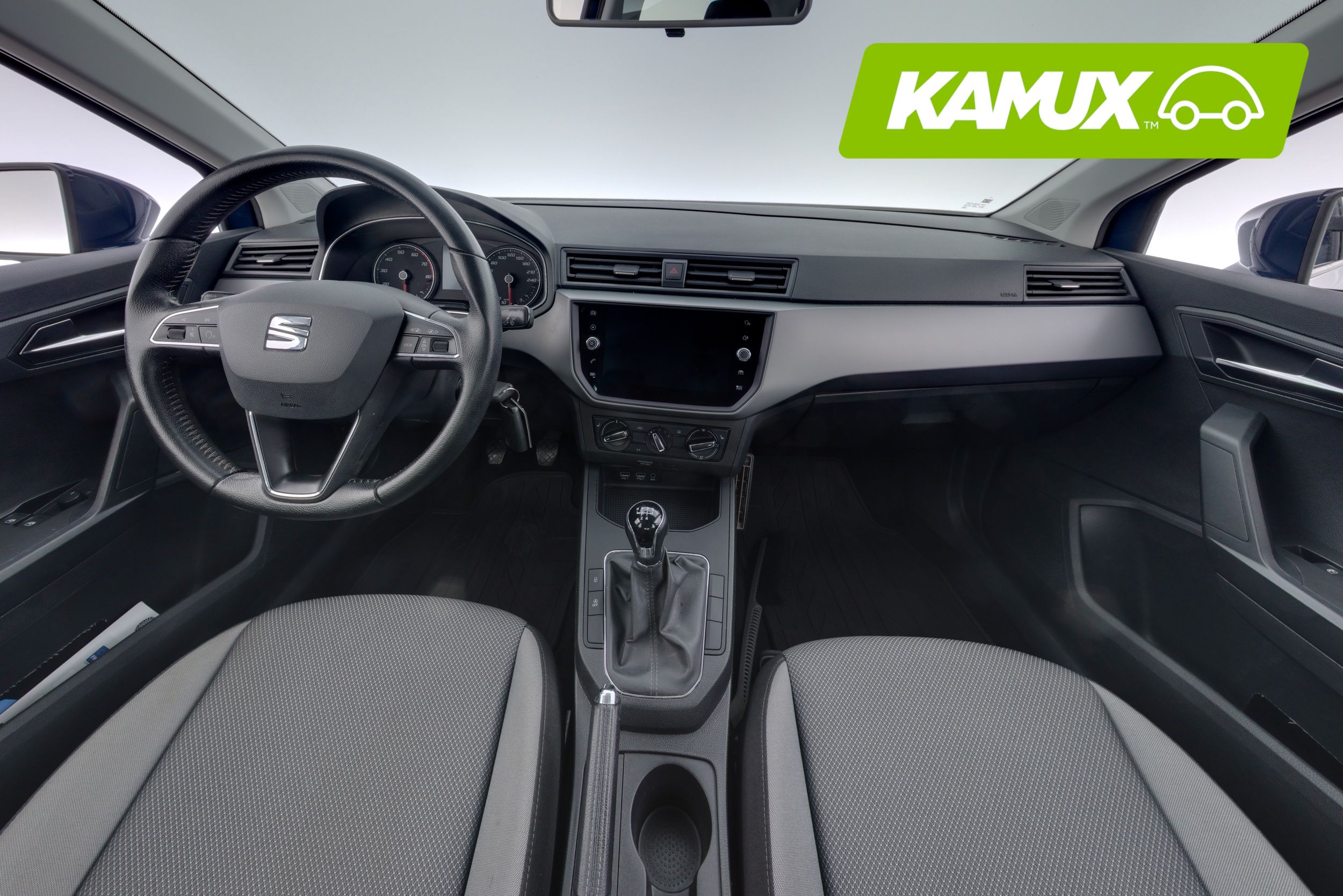 Seat Ibiza 1,0 Style 2018, kuva 7/20