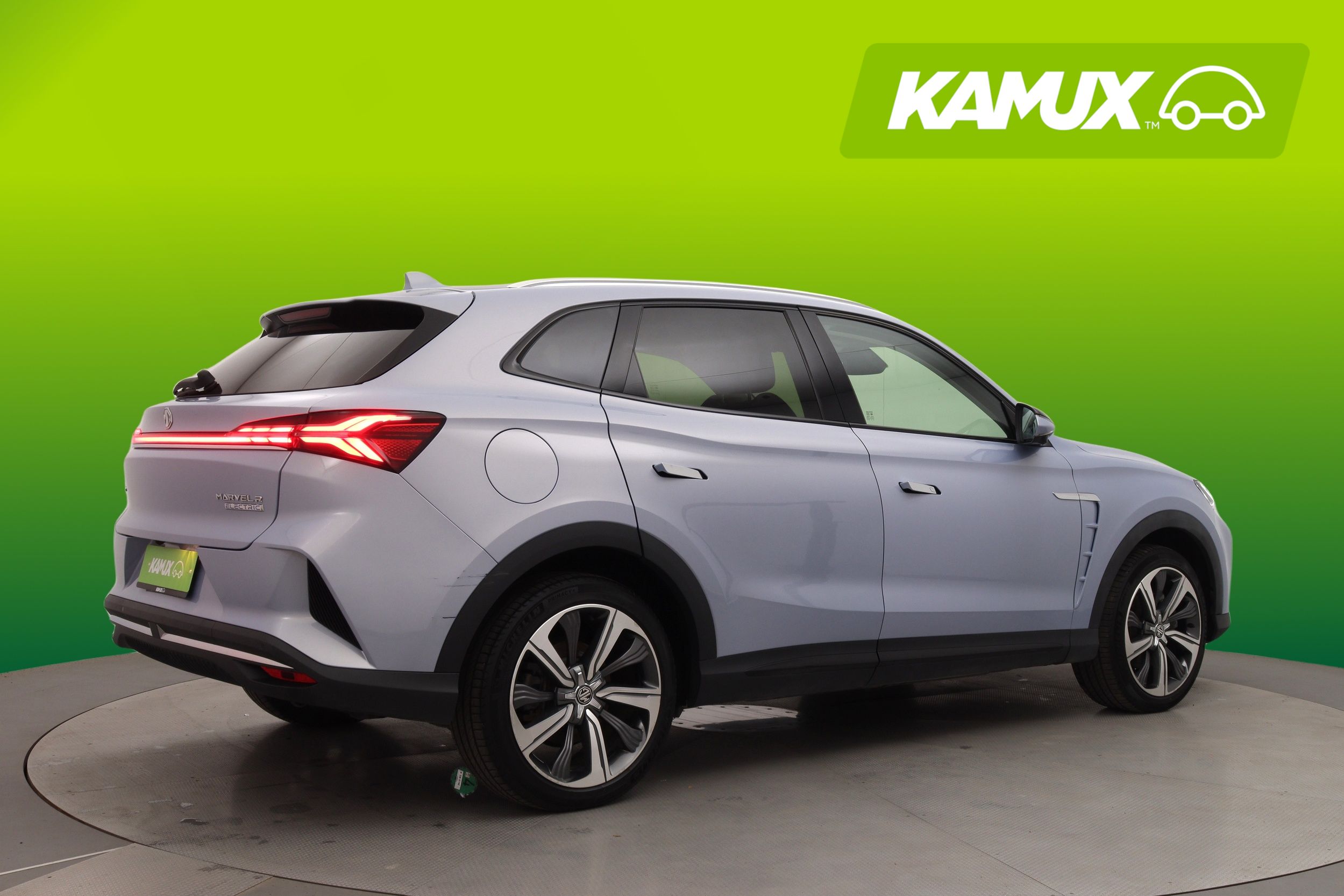 MG Marvel R Performance AWD 2022, kuva 2/29