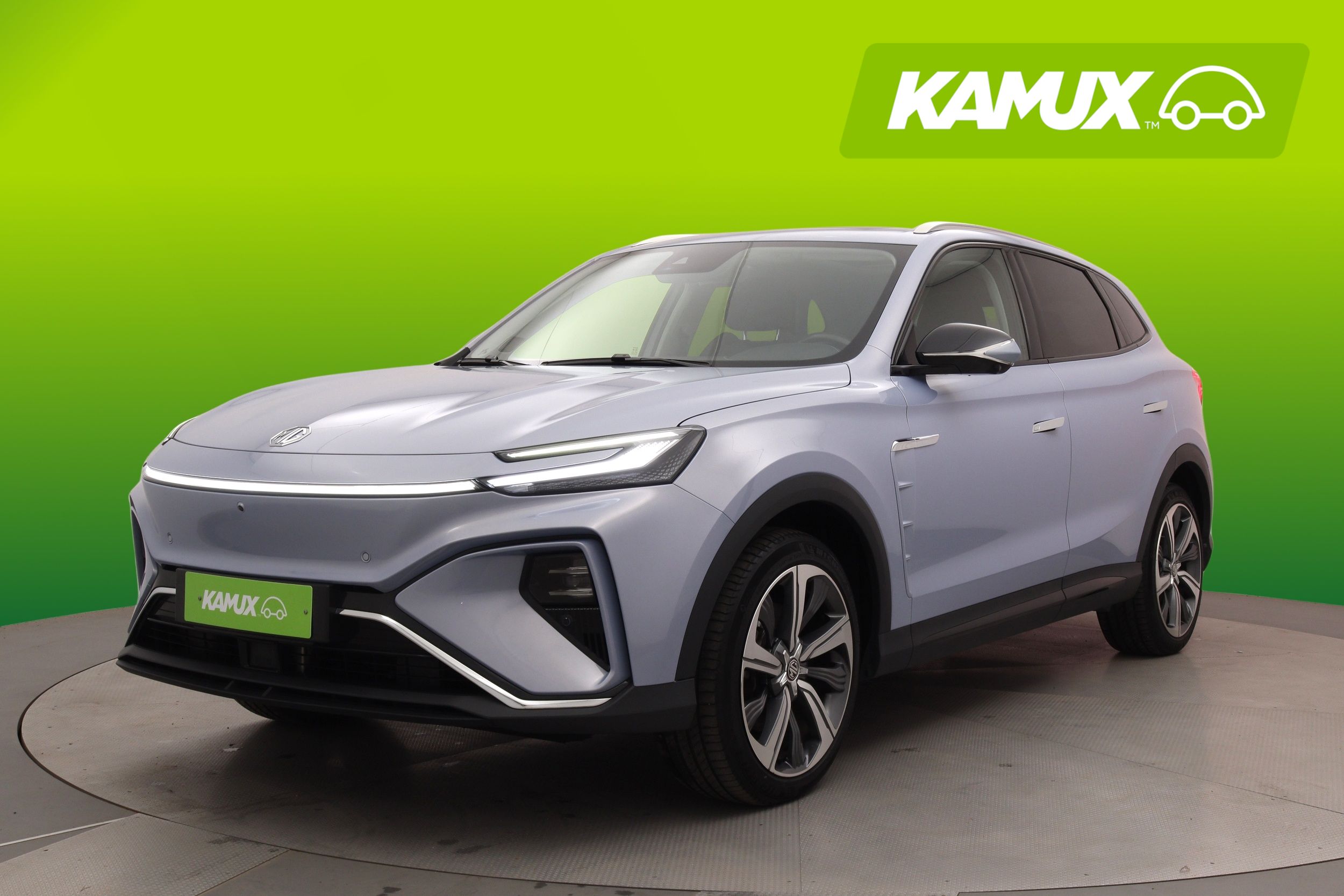 MG Marvel R Performance AWD 2022, kuva 5/29