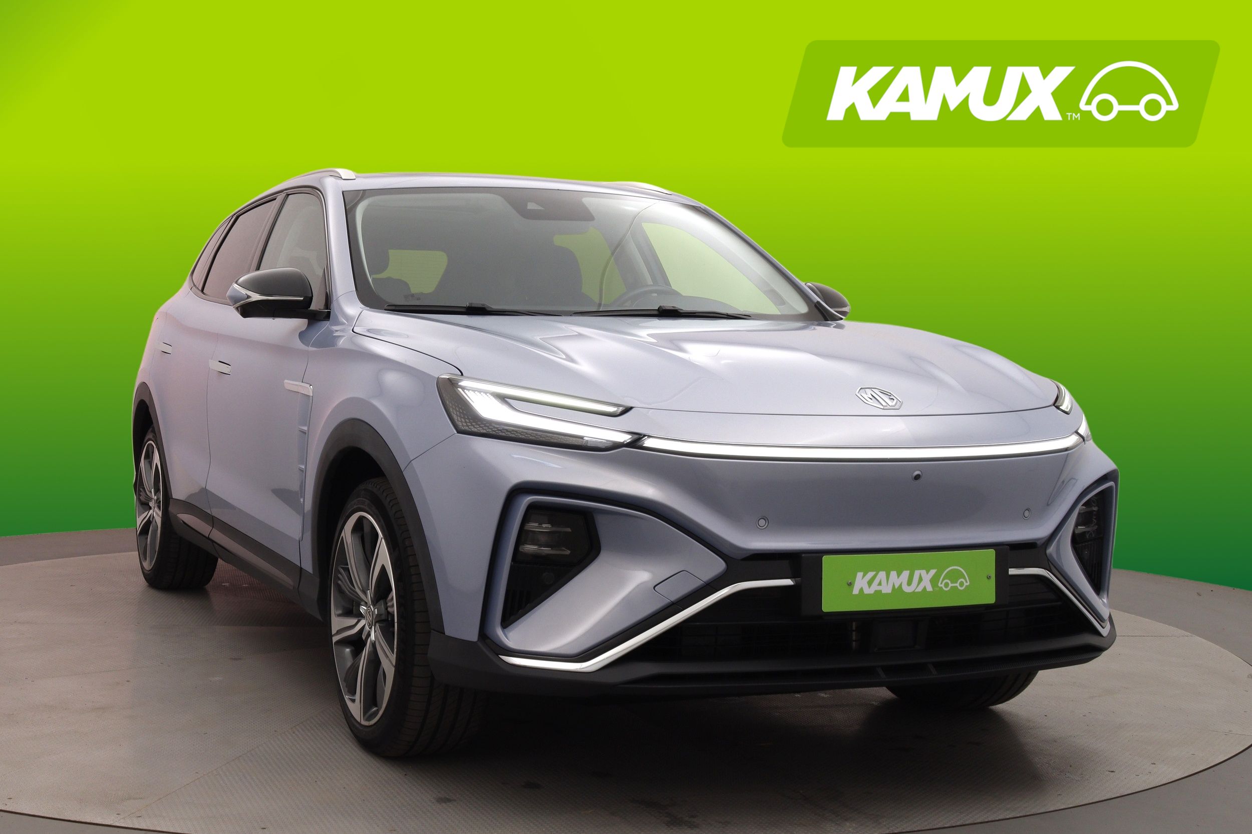 MG Marvel R Performance AWD 2022, kuva 6/29