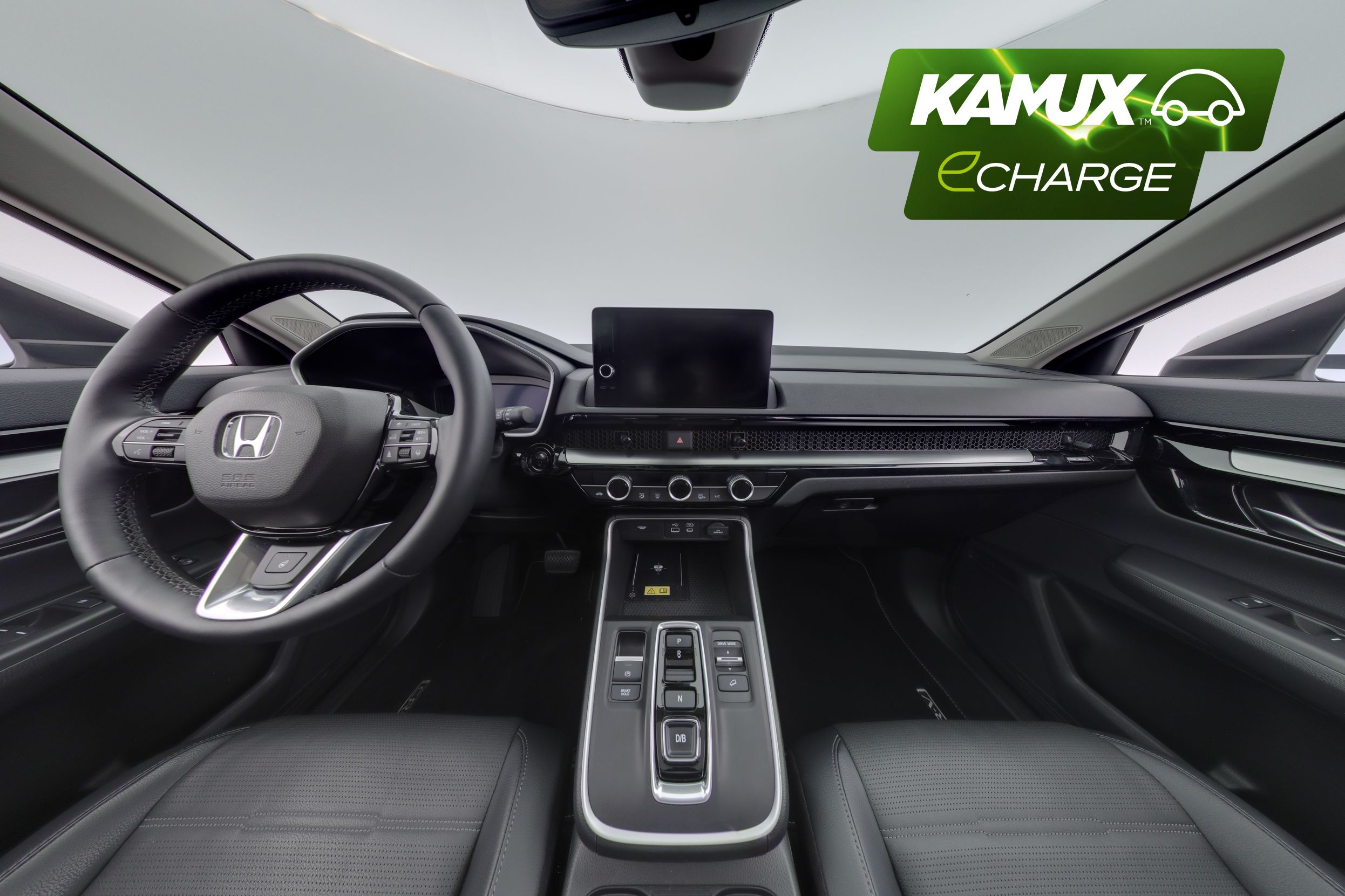 Honda CR-V Hybrid Elegance AWD 2025, kuva 7/35