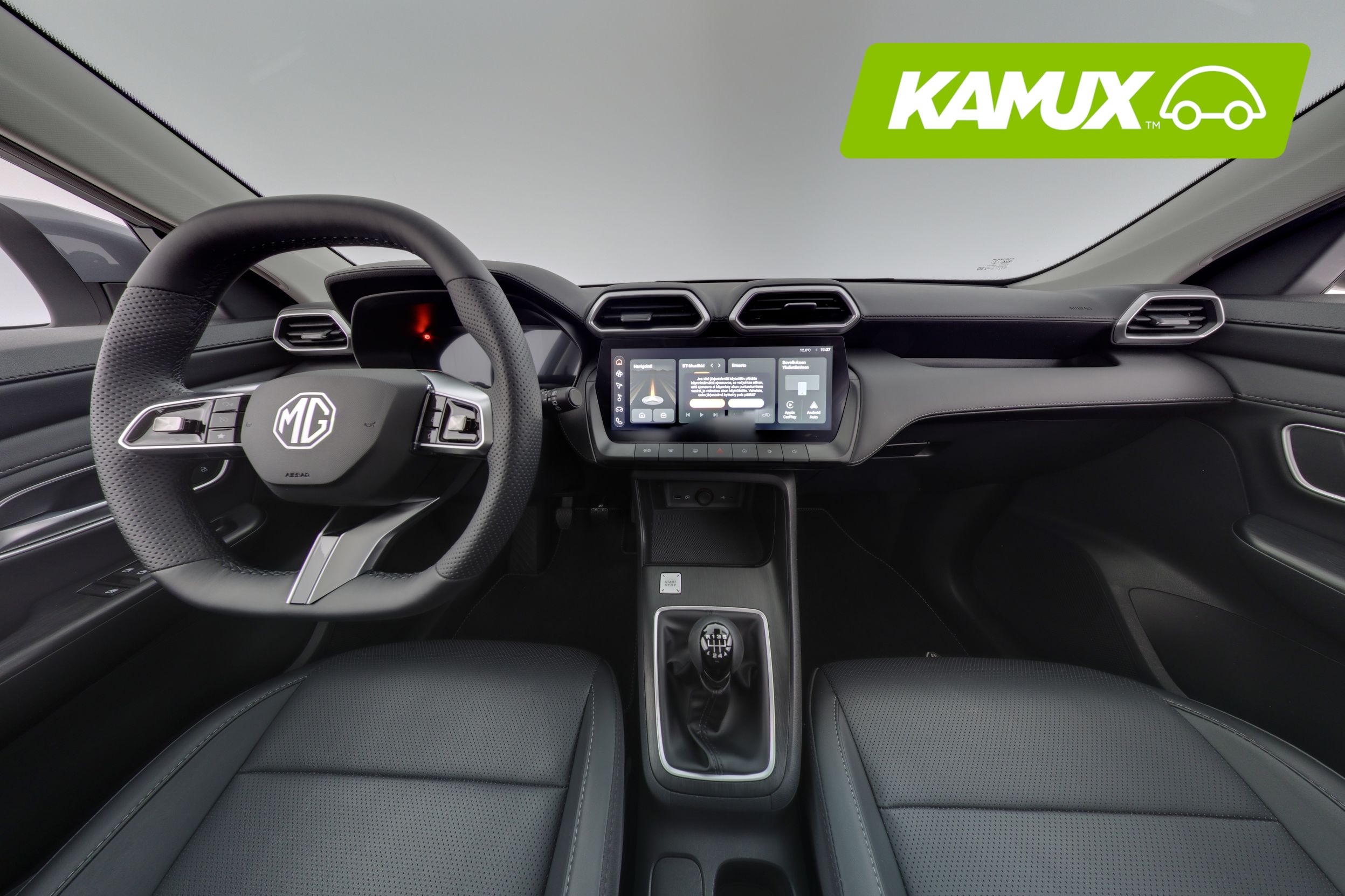 MG ZS 1.5 T Comfort 2025, photo 7/31