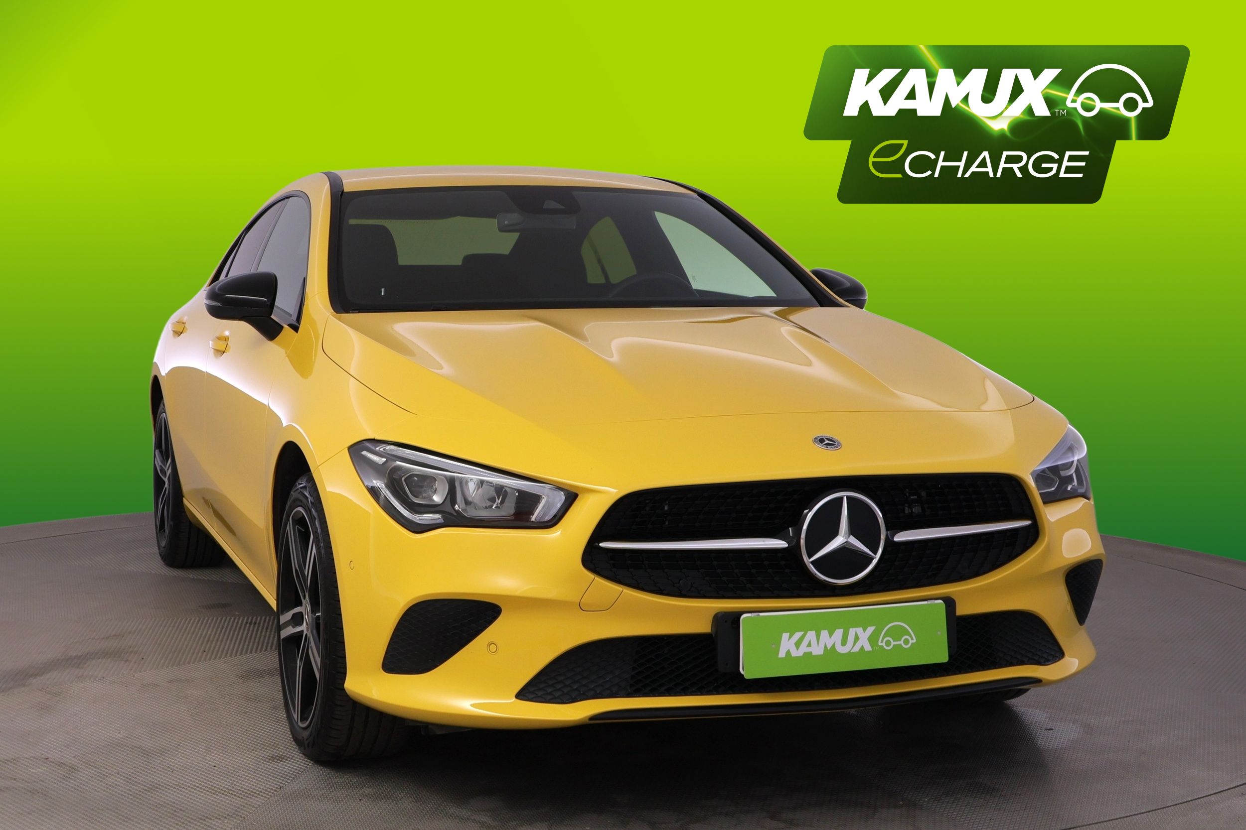 Mercedes-Benz CLA 2023, kuva 6/23