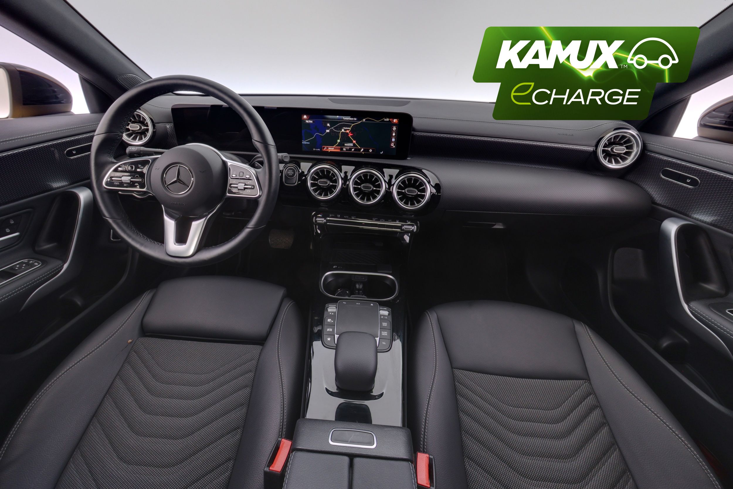 Mercedes-Benz CLA 2023, kuva 7/23