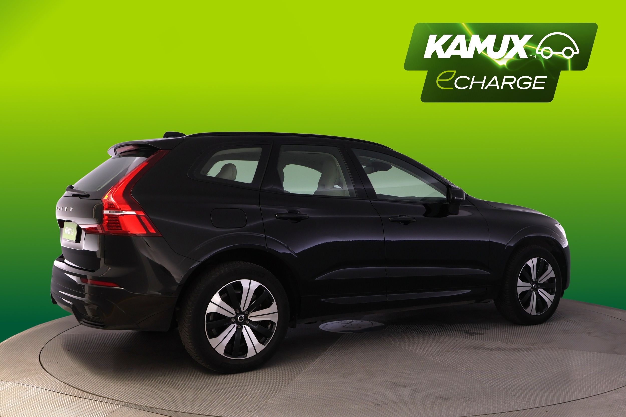 Volvo XC60 2023, kuva 2/28