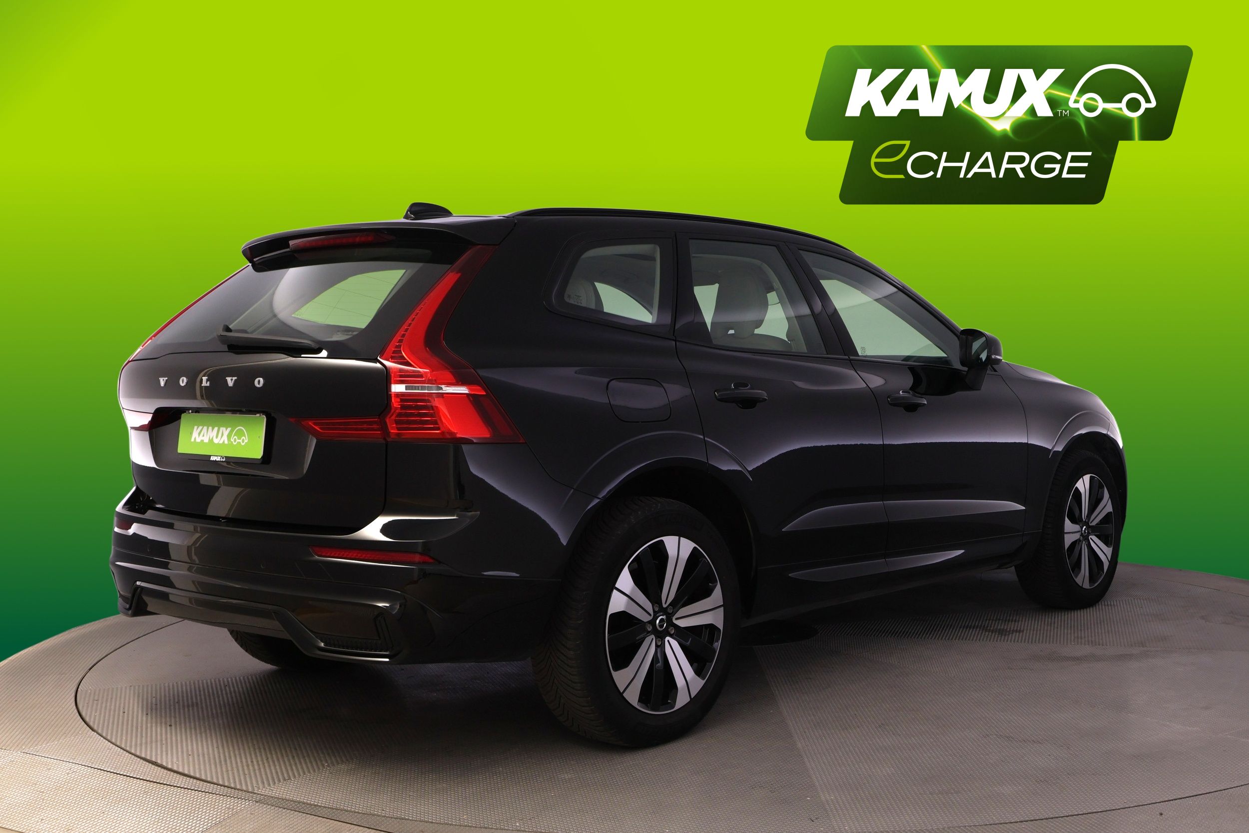 Volvo XC60 2023, kuva 3/28