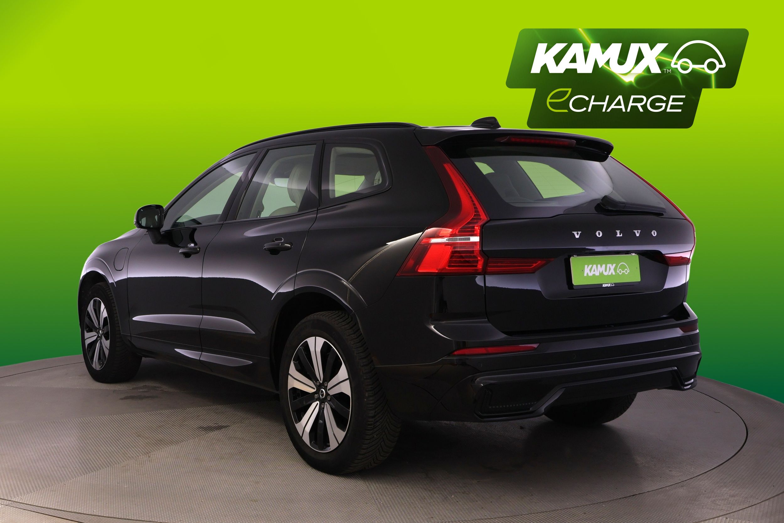 Volvo XC60 2023, kuva 4/28