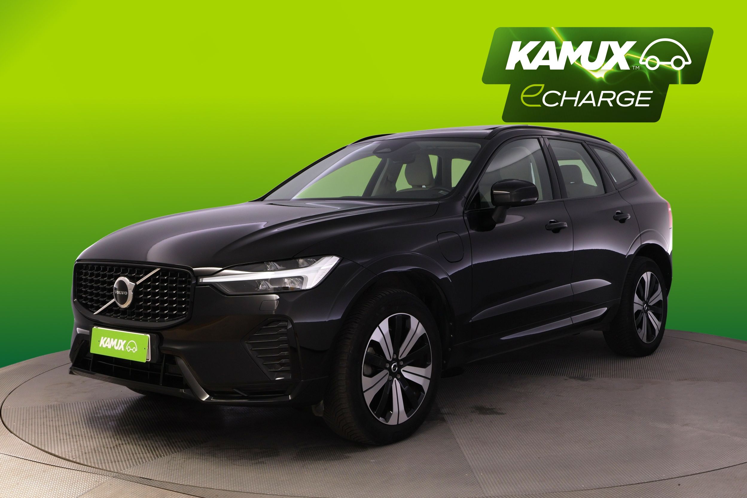 Volvo XC60 2023, kuva 5/28
