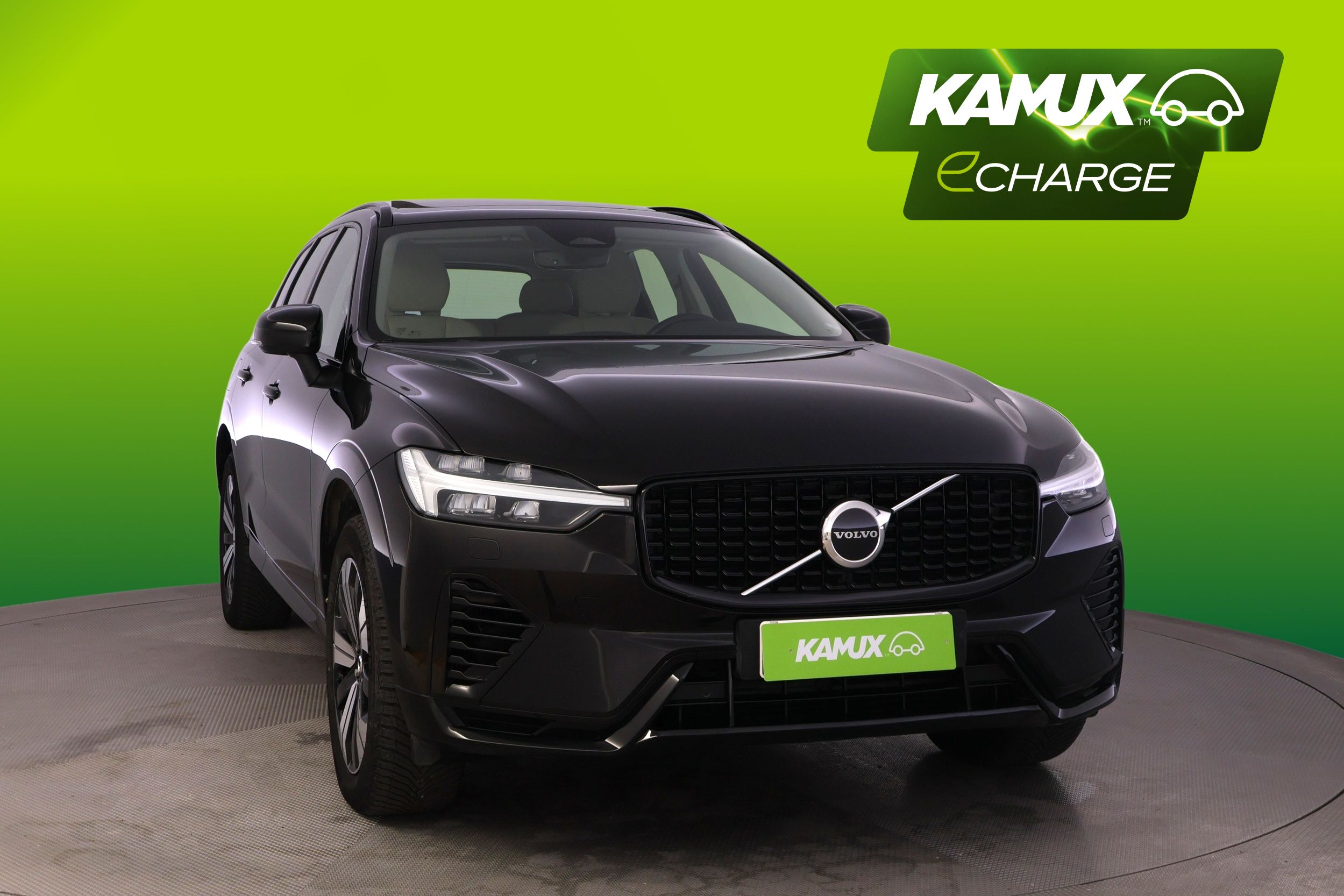 Volvo XC60 2023, kuva 6/28