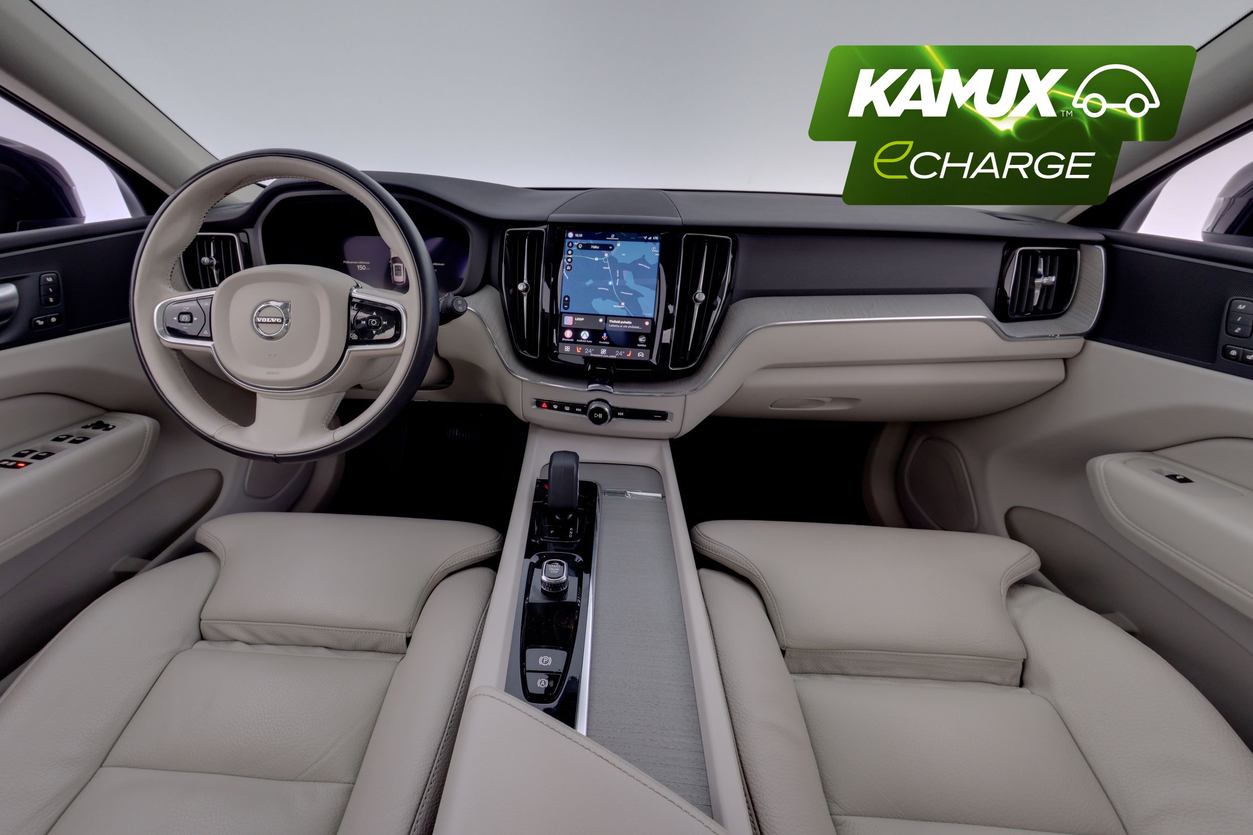 Volvo XC60 2023, kuva 7/28