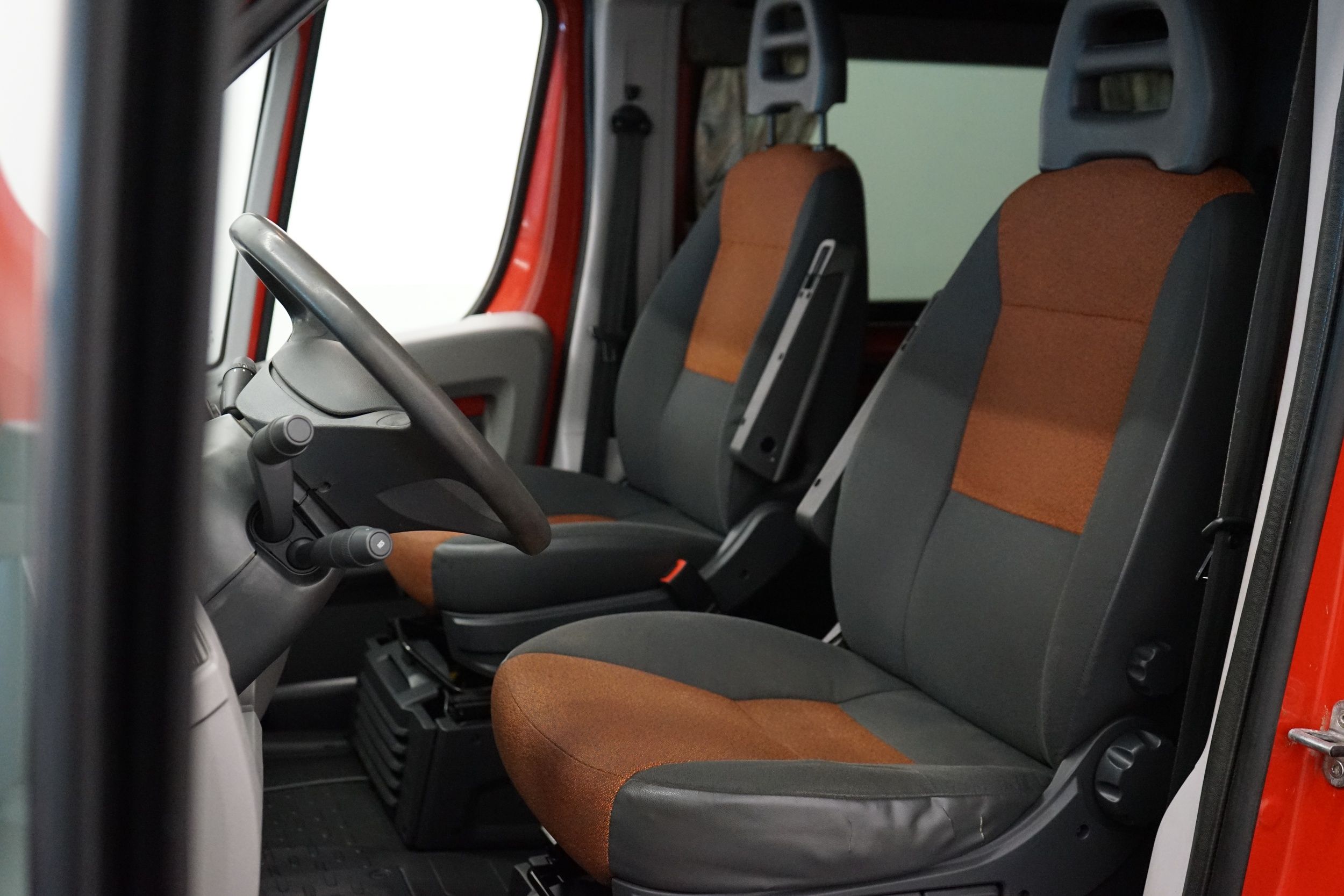 Fiat Ducato 2010, kuva 5/20
