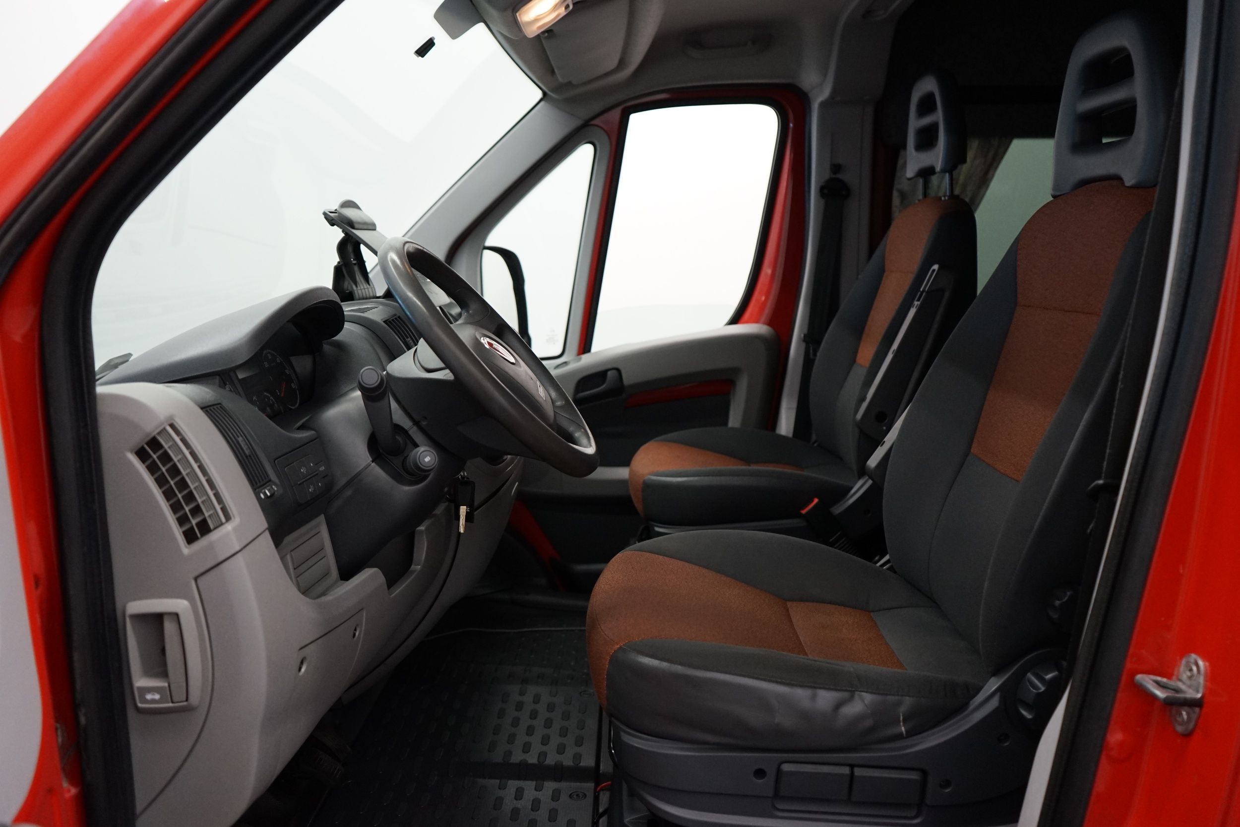 Fiat Ducato 2010, kuva 6/20