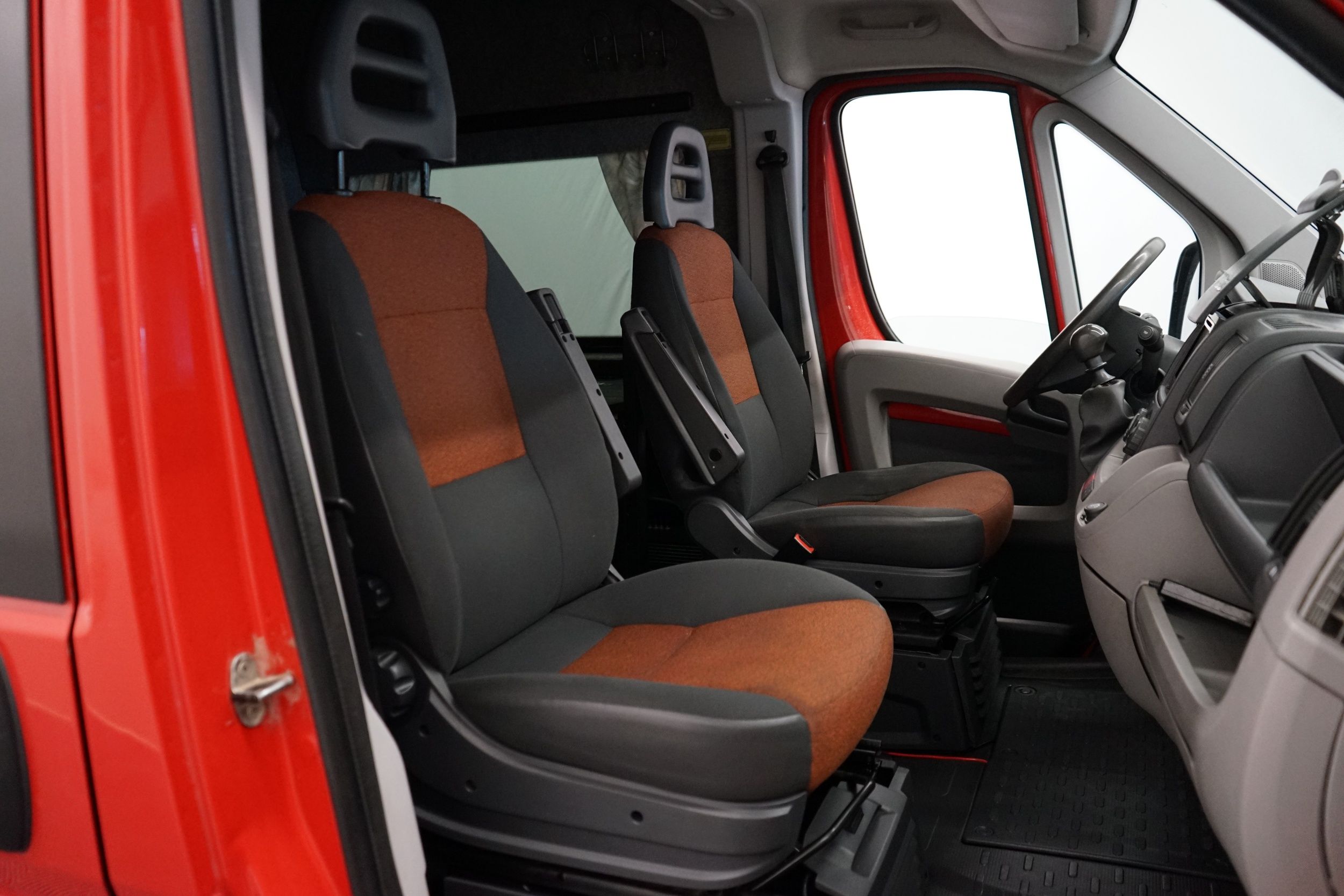 Fiat Ducato 2010, kuva 7/20