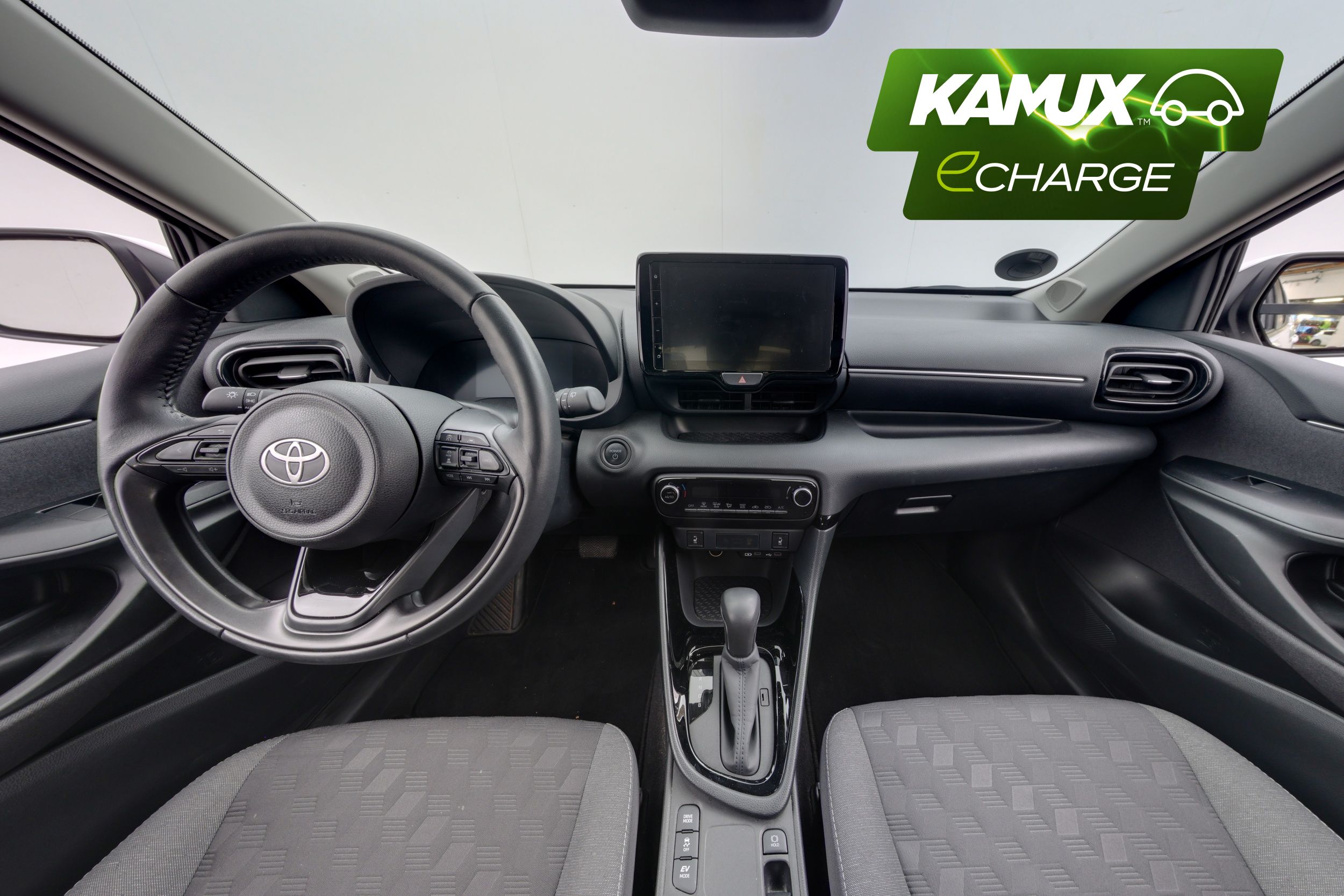 Toyota Yaris 1,5 Hybrid Style 2024, kuva 7/24
