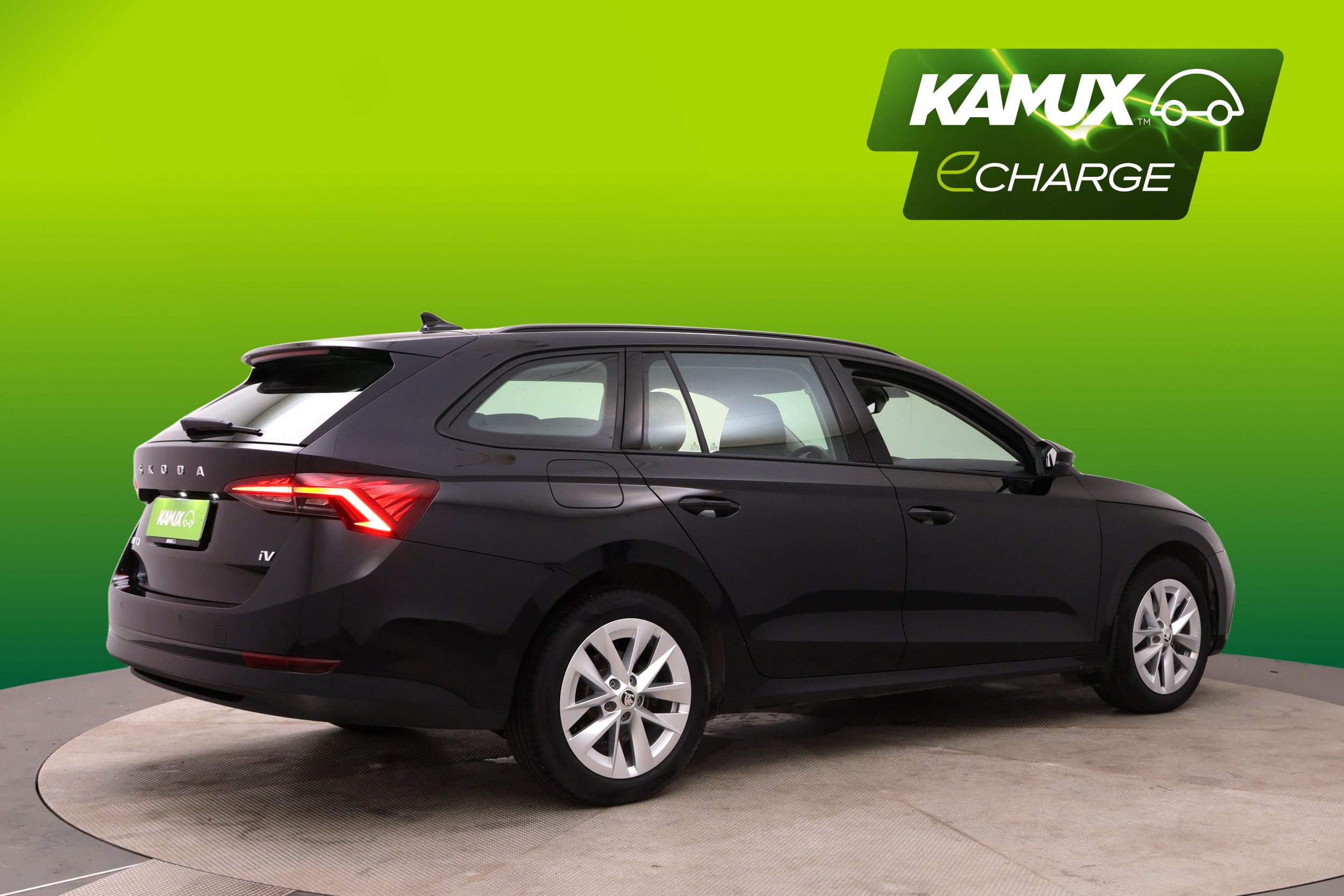 Skoda Octavia 2024, photo 2/21