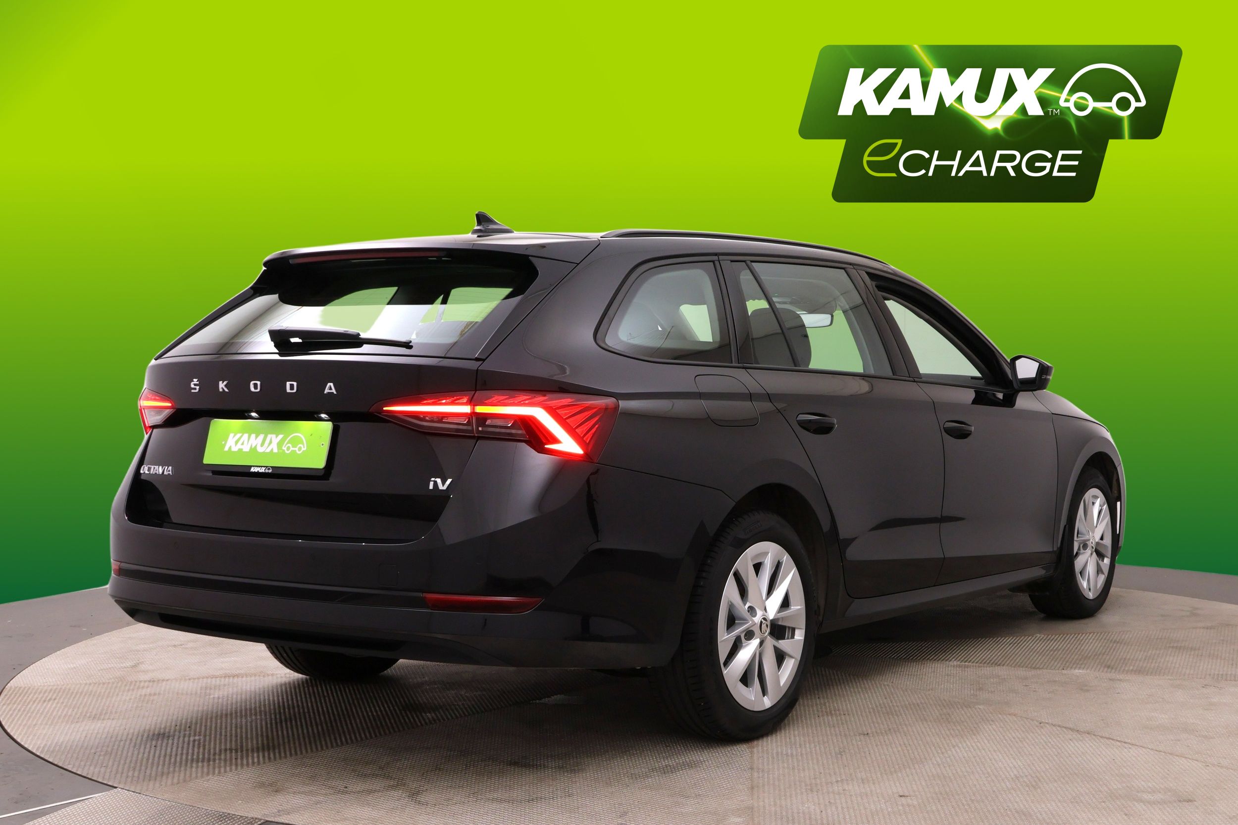 Skoda Octavia 2024, photo 3/21
