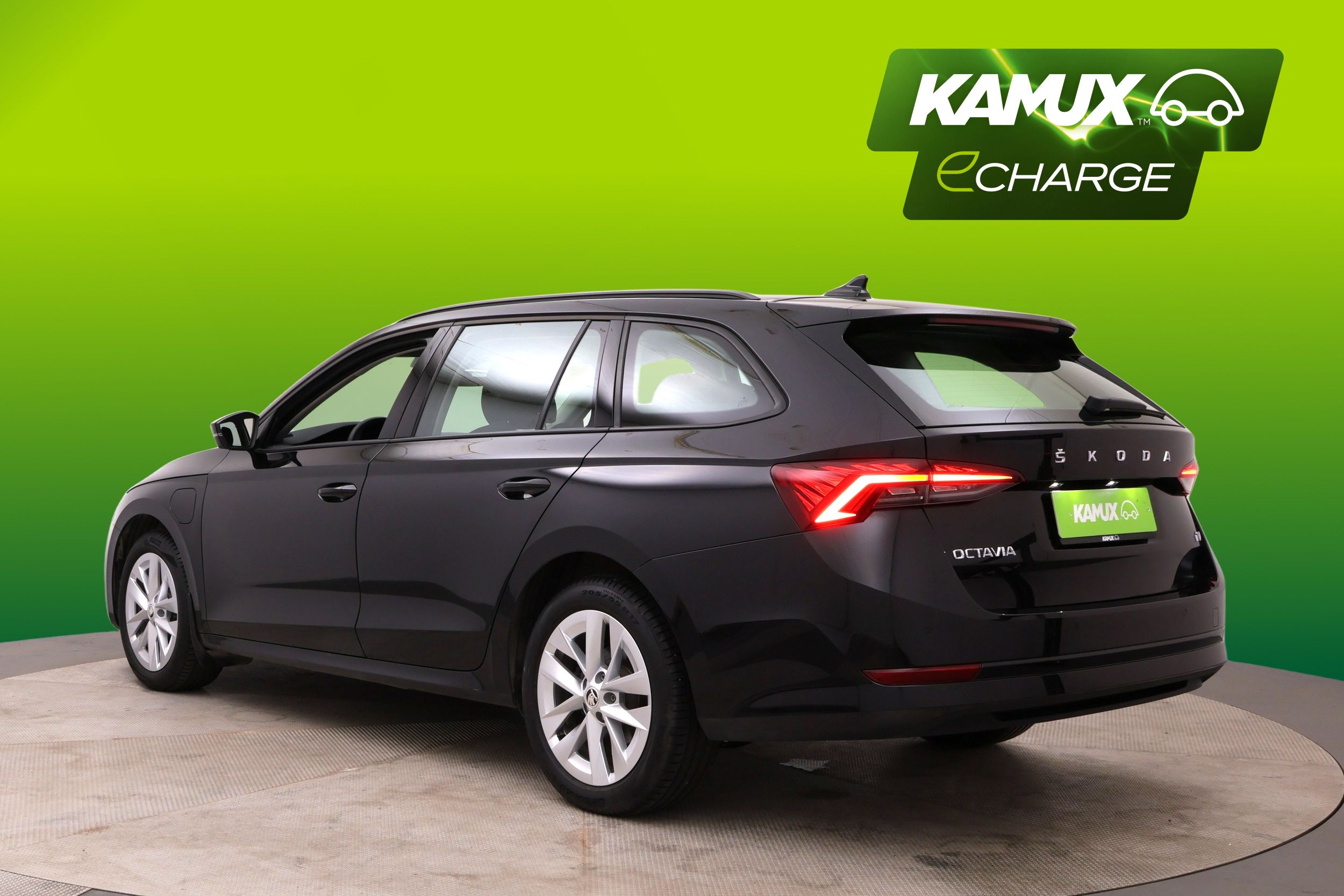 Skoda Octavia 2024, photo 4/21