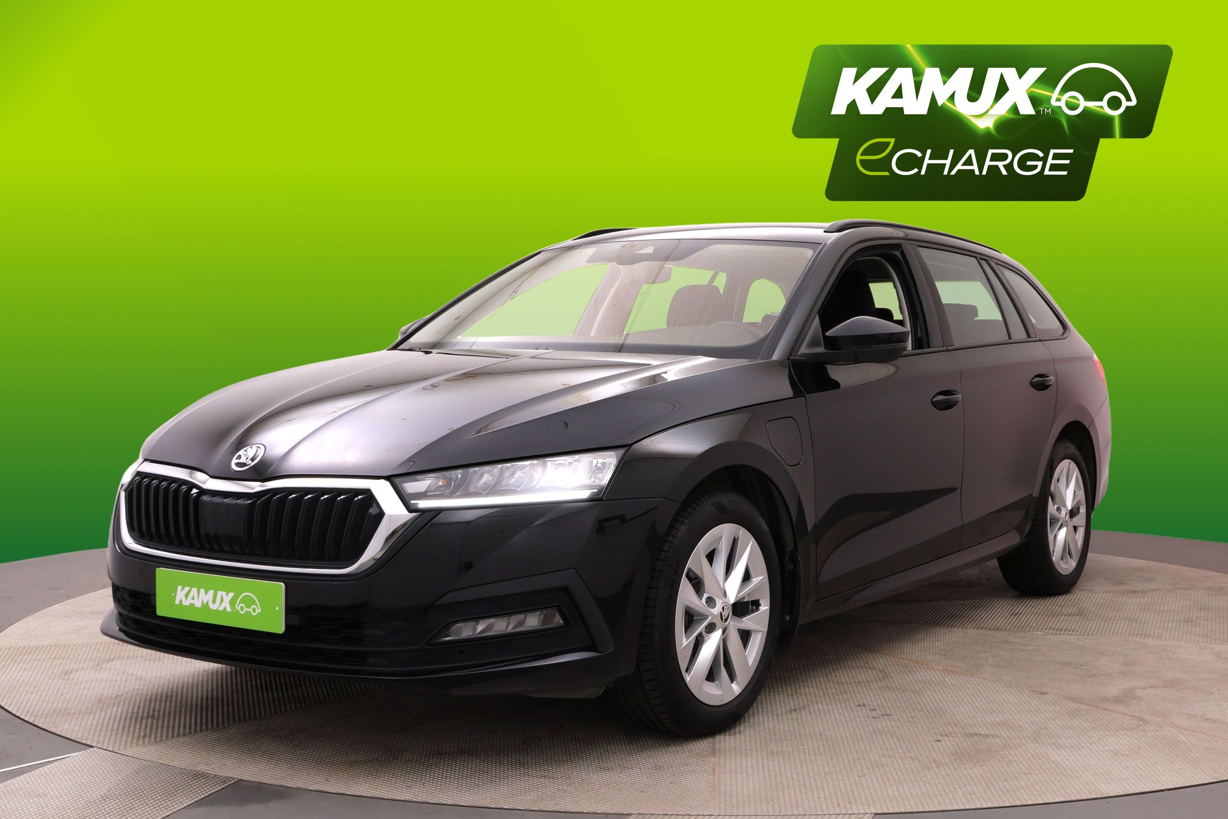 Skoda Octavia 2024, photo 5/21