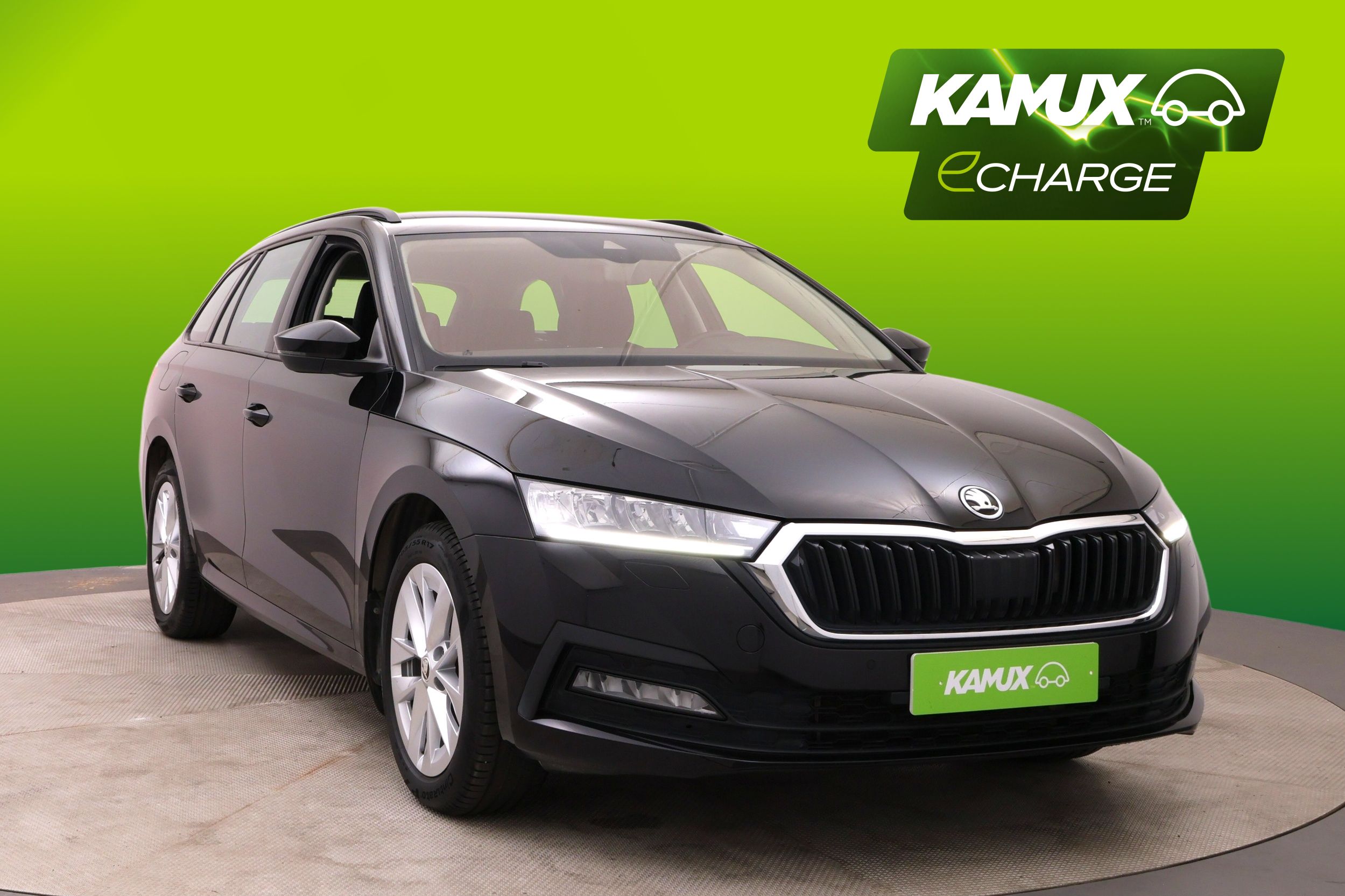 Skoda Octavia 2024, photo 6/21
