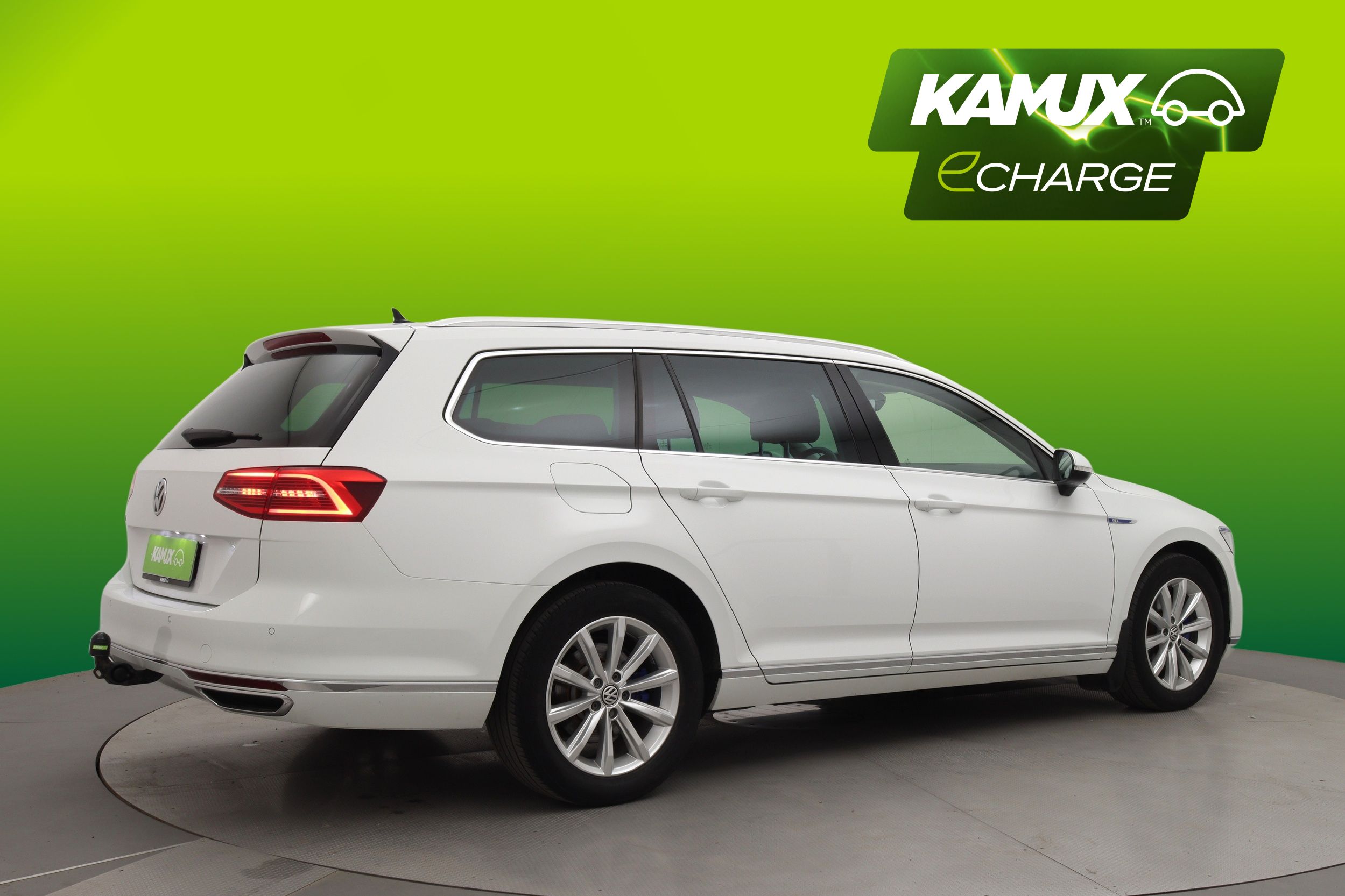 Volkswagen Passat 2017, kuva 2/32