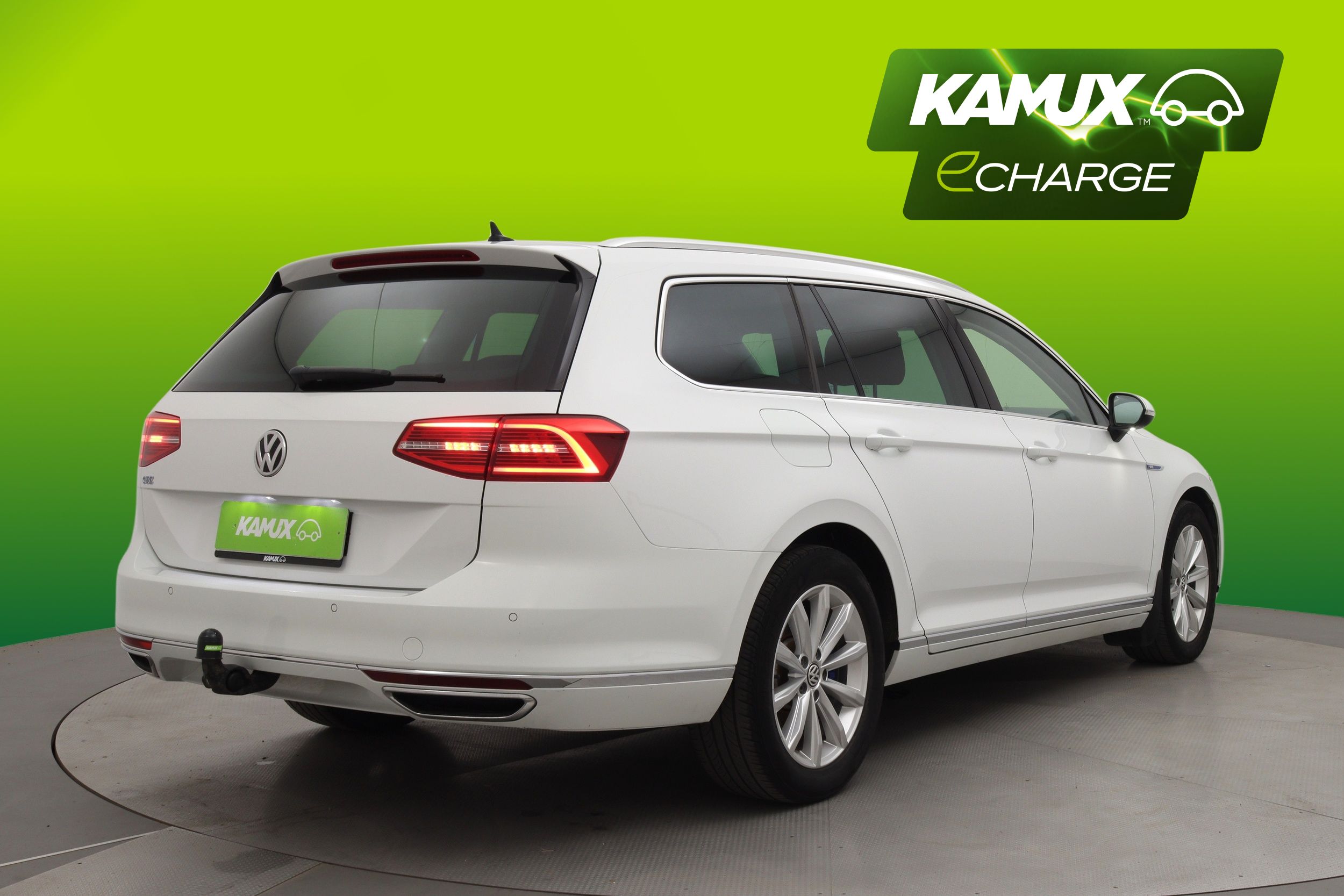 Volkswagen Passat 2017, kuva 3/32