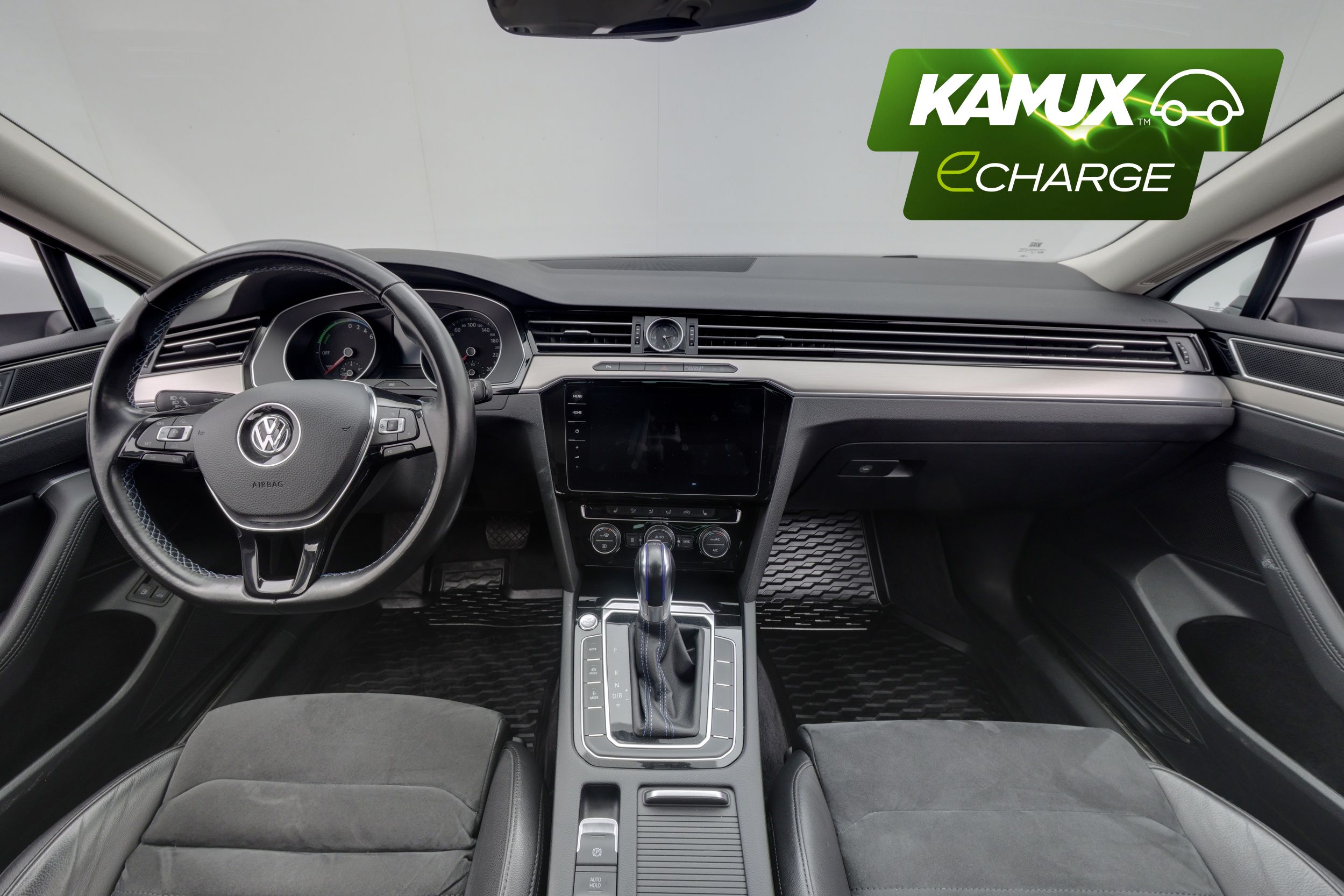Volkswagen Passat 2017, kuva 7/32