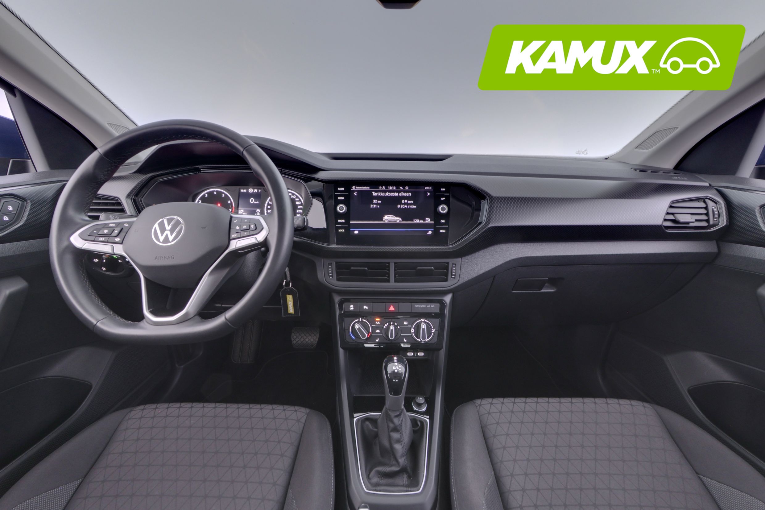 Volkswagen T-Cross 1.0 TSI Life 2023, kuva 7/23