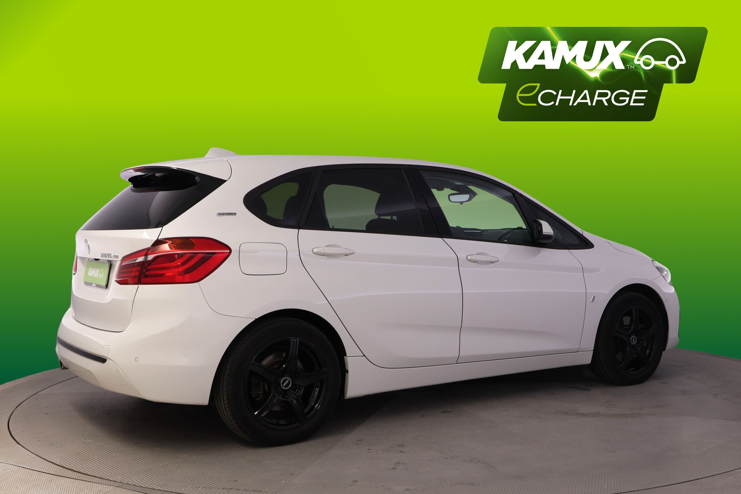 BMW 225 xe iPerformance Sport 2019, kuva 2/24