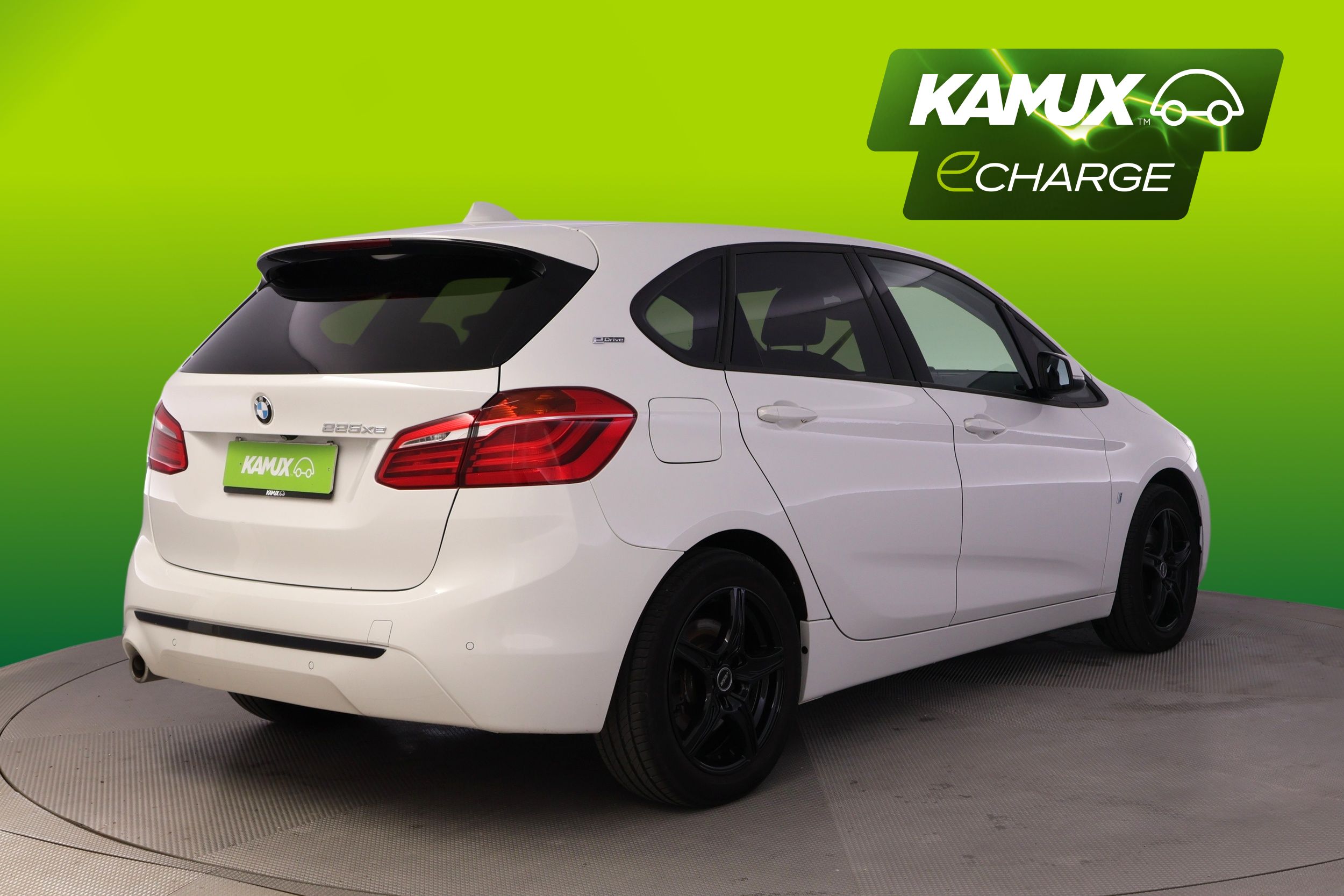 BMW 225 xe iPerformance Sport 2019, kuva 3/24