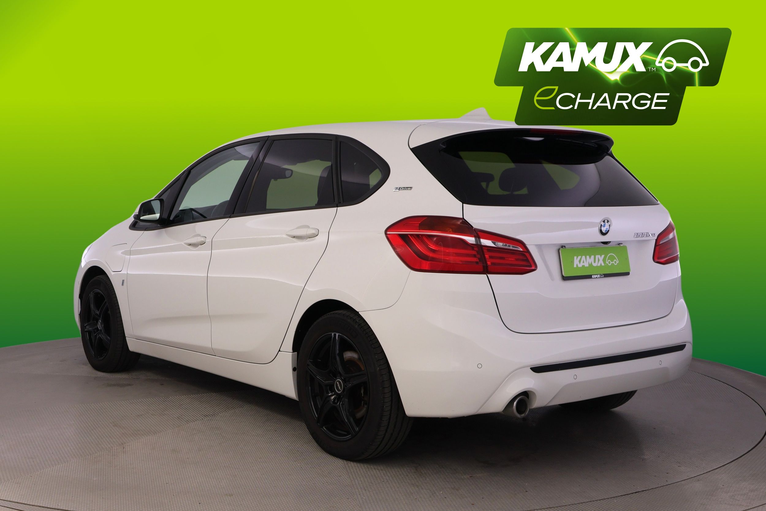 BMW 225 xe iPerformance Sport 2019, kuva 4/24
