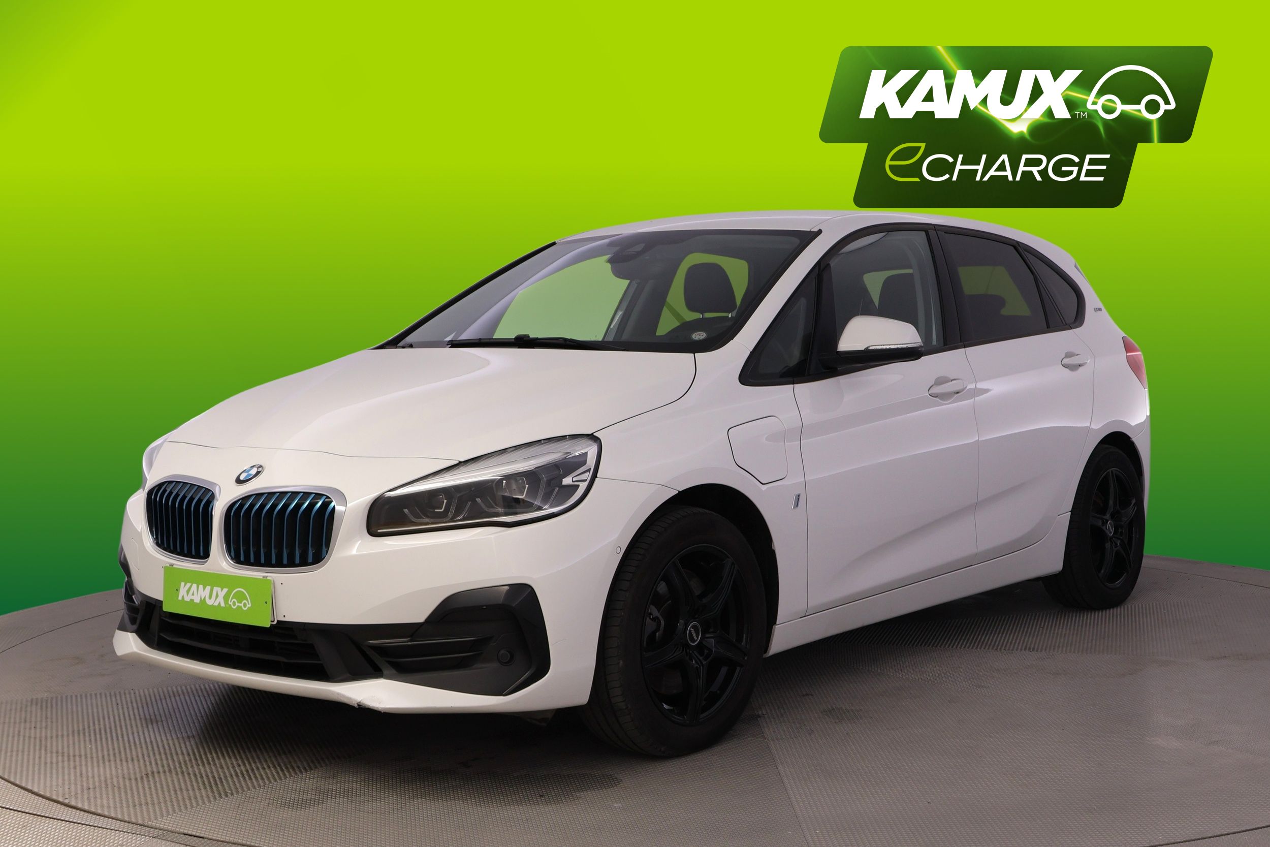 BMW 225 xe iPerformance Sport 2019, kuva 5/24
